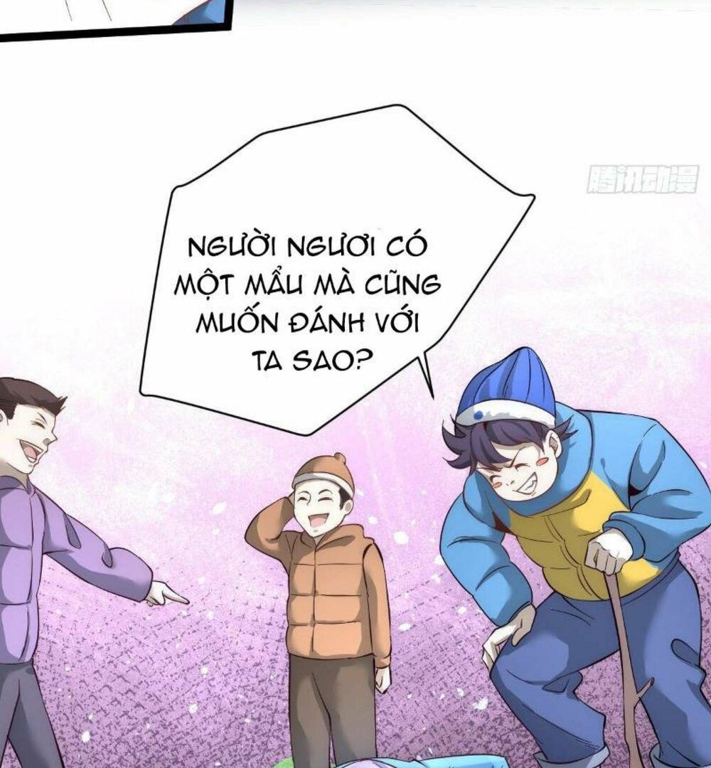 đọc truyện Đô Thị Đỉnh Phong Cao Thủ Chương 111 ảnh 9 tại Thiên Thai Truyện