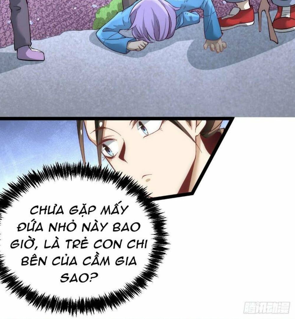 đọc truyện Đô Thị Đỉnh Phong Cao Thủ Chương 111 ảnh 10 tại Thiên Thai Truyện