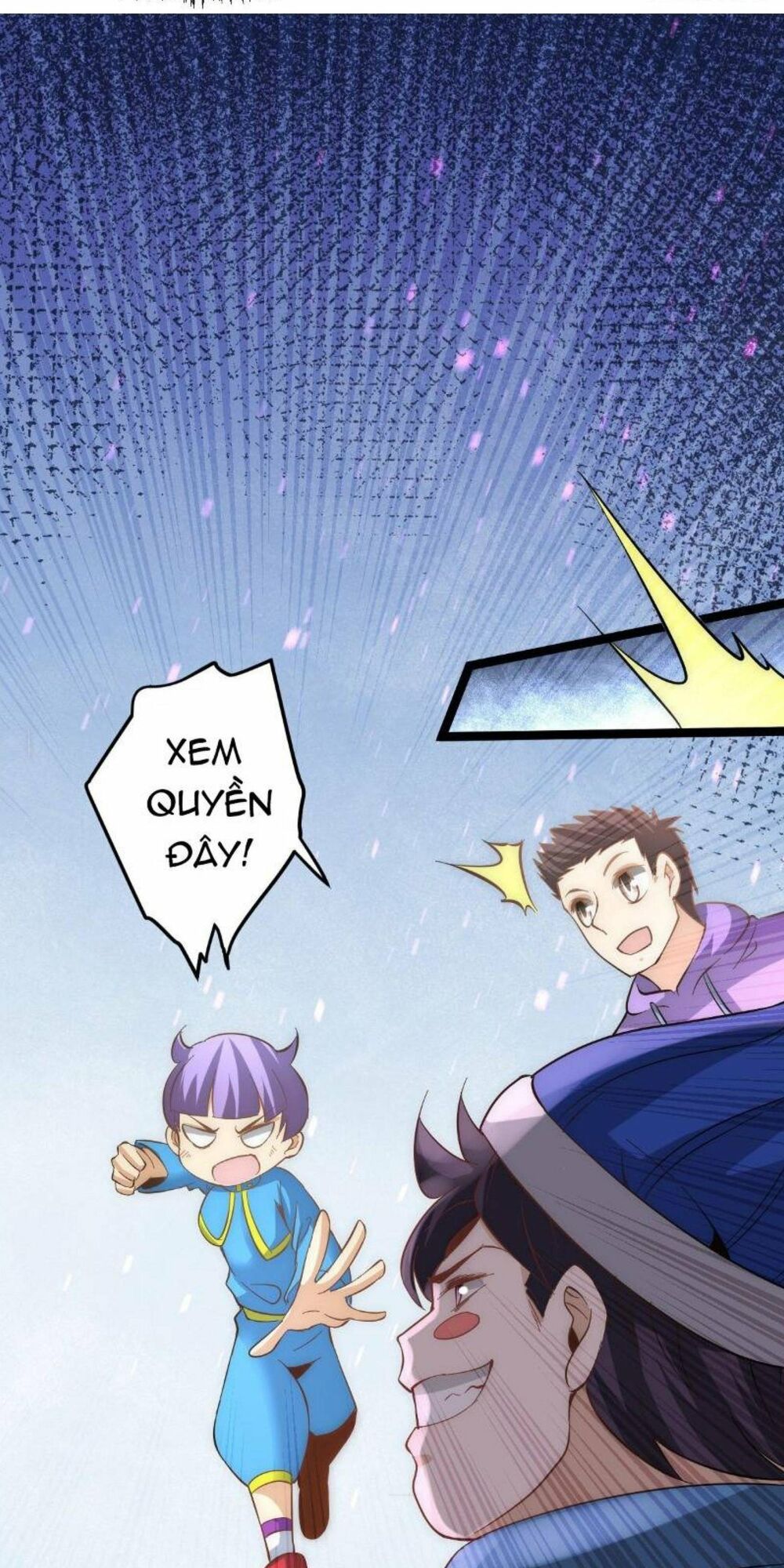 đọc truyện Đô Thị Đỉnh Phong Cao Thủ Chương 111 ảnh 11 tại Thiên Thai Truyện