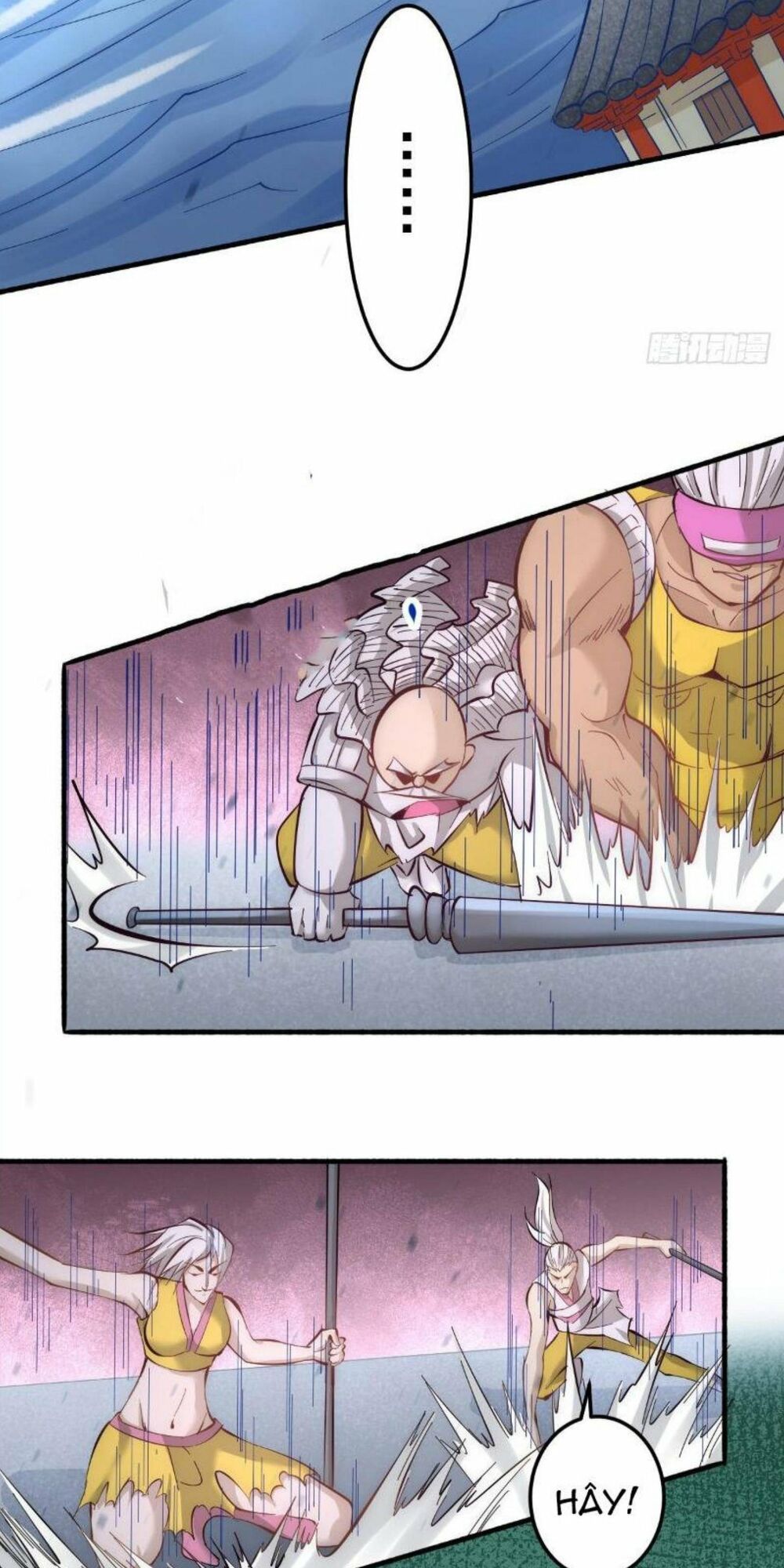 đọc truyện Đô Thị Đỉnh Phong Cao Thủ Chương 112 ảnh 12 tại Thiên Thai Truyện