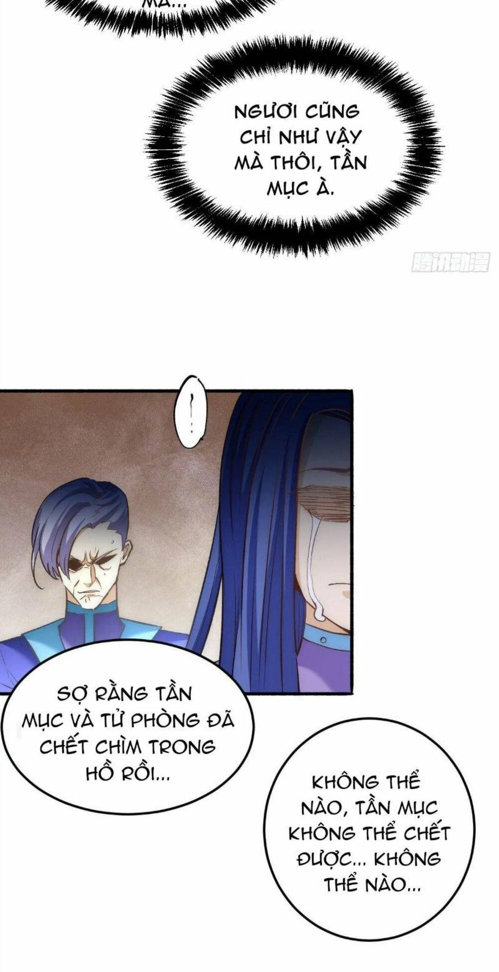 đọc truyện Đô Thị Đỉnh Phong Cao Thủ Chương 112 ảnh 14 tại Thiên Thai Truyện