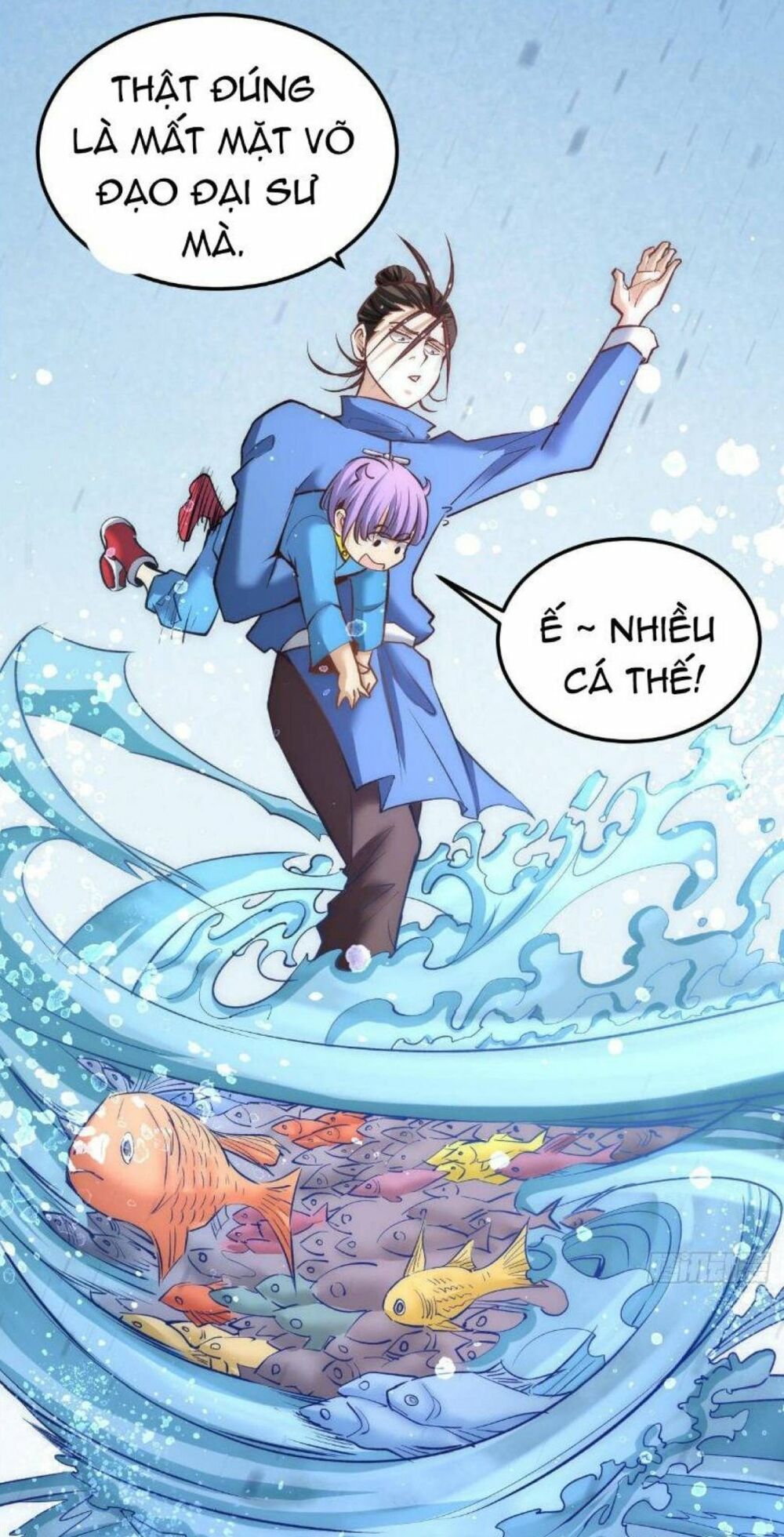 đọc truyện Đô Thị Đỉnh Phong Cao Thủ Chương 112 ảnh 18 tại Thiên Thai Truyện