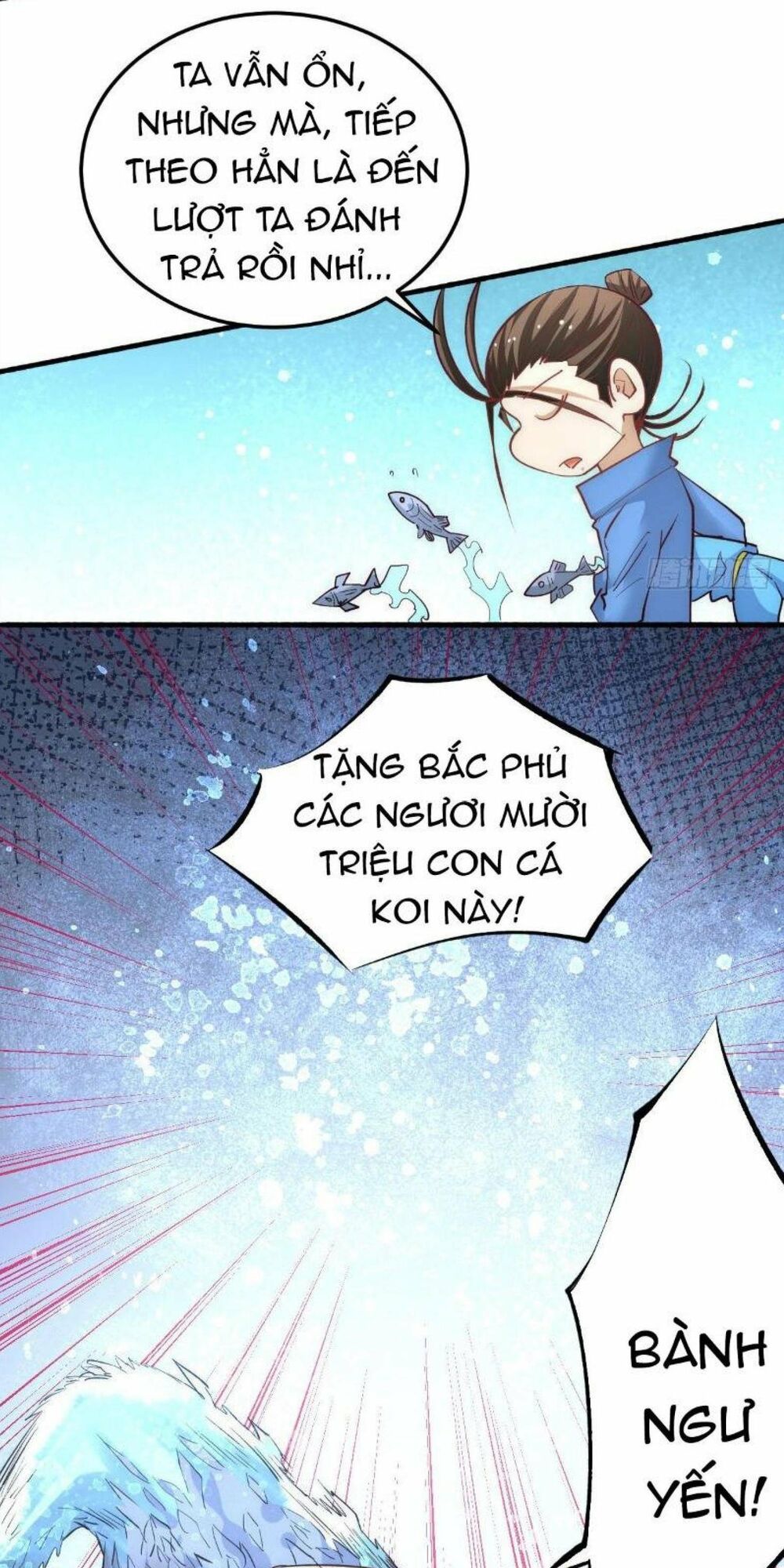 đọc truyện Đô Thị Đỉnh Phong Cao Thủ Chương 112 ảnh 20 tại Thiên Thai Truyện