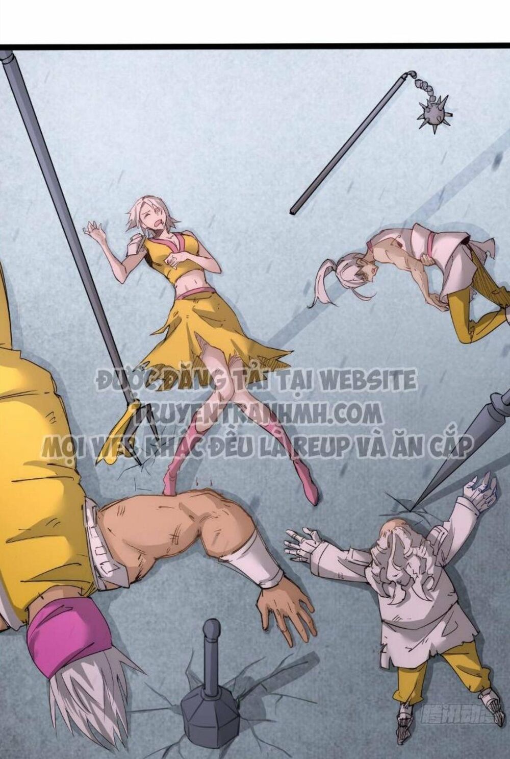 đọc truyện Đô Thị Đỉnh Phong Cao Thủ Chương 112 ảnh 23 tại Thiên Thai Truyện