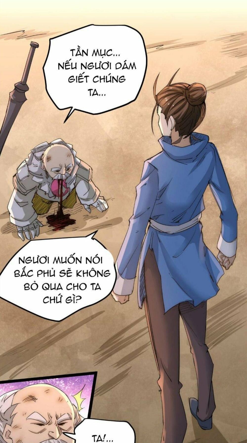 đọc truyện Đô Thị Đỉnh Phong Cao Thủ Chương 112 ảnh 25 tại Thiên Thai Truyện