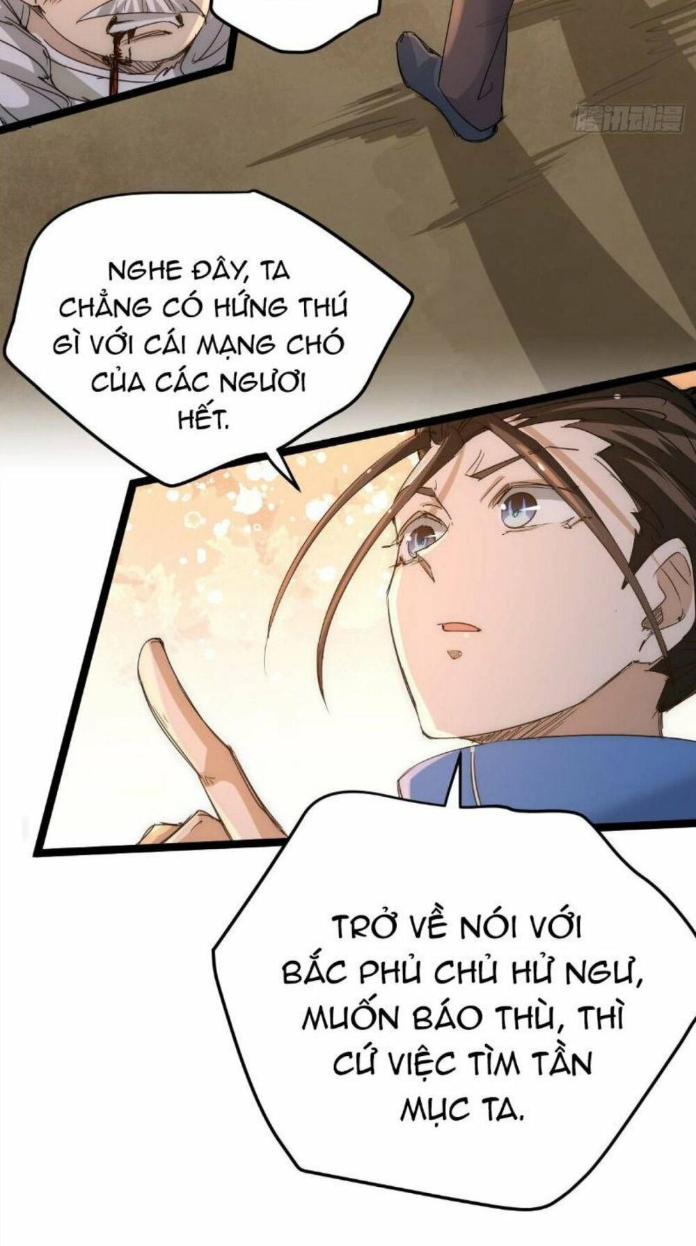 đọc truyện Đô Thị Đỉnh Phong Cao Thủ Chương 112 ảnh 26 tại Thiên Thai Truyện