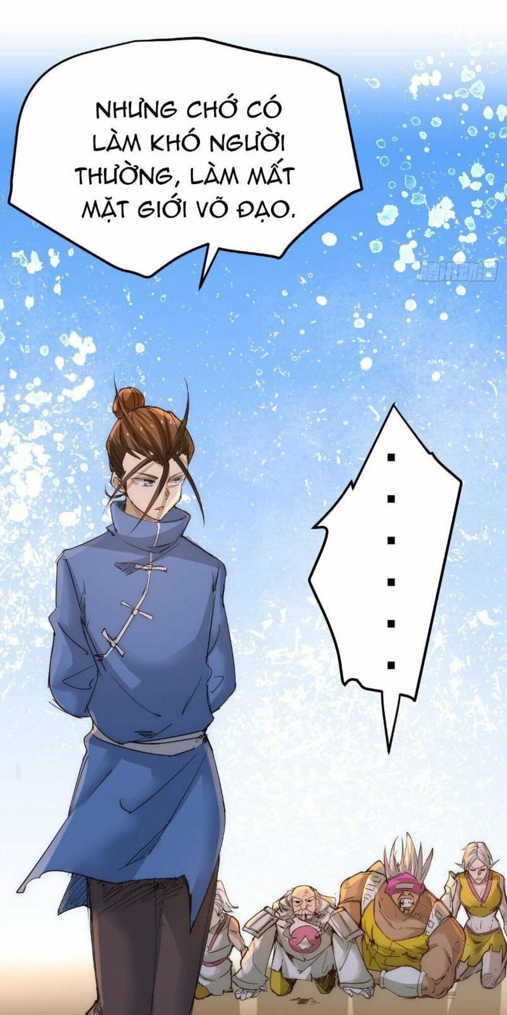 đọc truyện Đô Thị Đỉnh Phong Cao Thủ Chương 112 ảnh 27 tại Thiên Thai Truyện