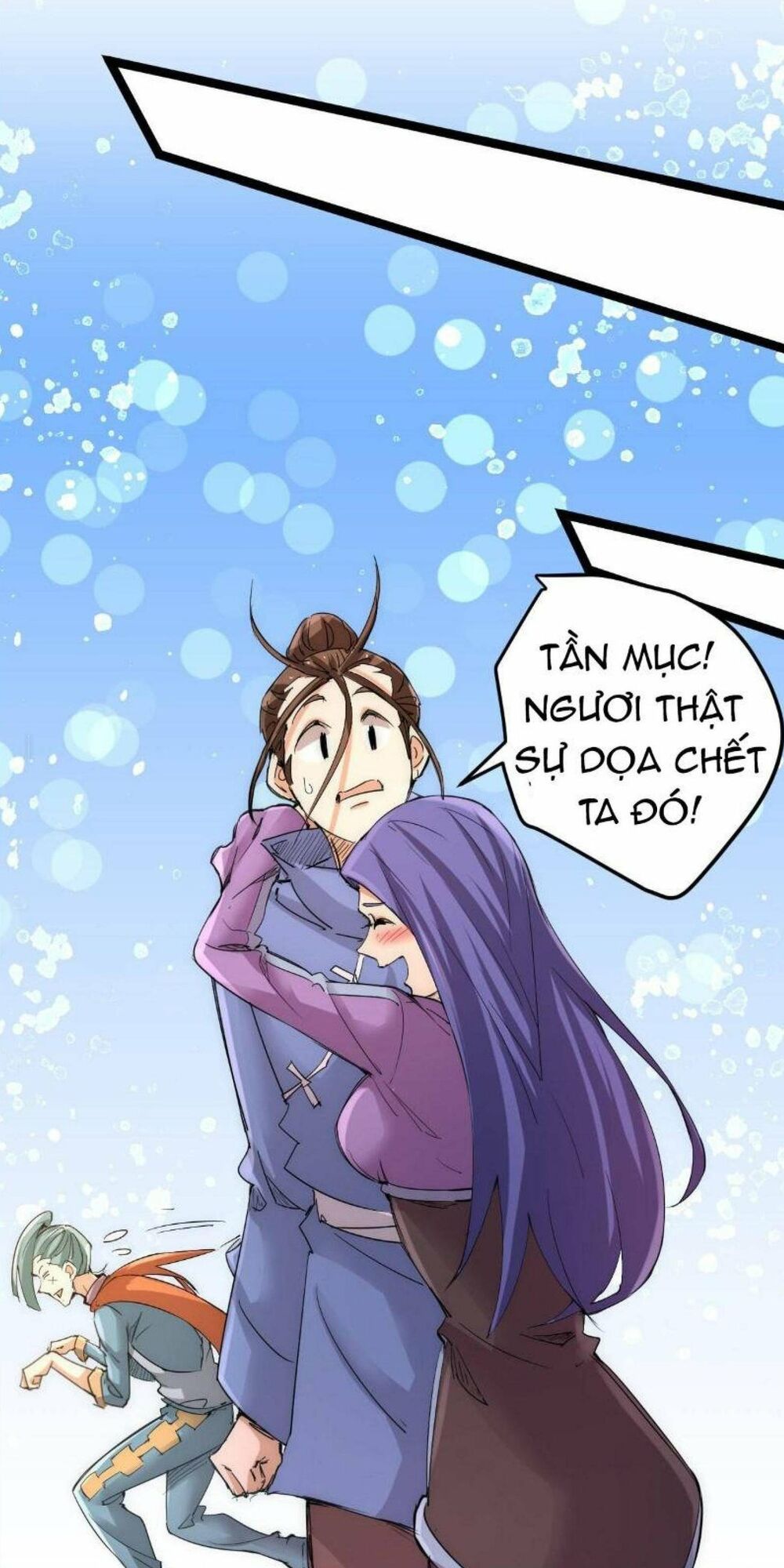 đọc truyện Đô Thị Đỉnh Phong Cao Thủ Chương 112 ảnh 30 tại Thiên Thai Truyện