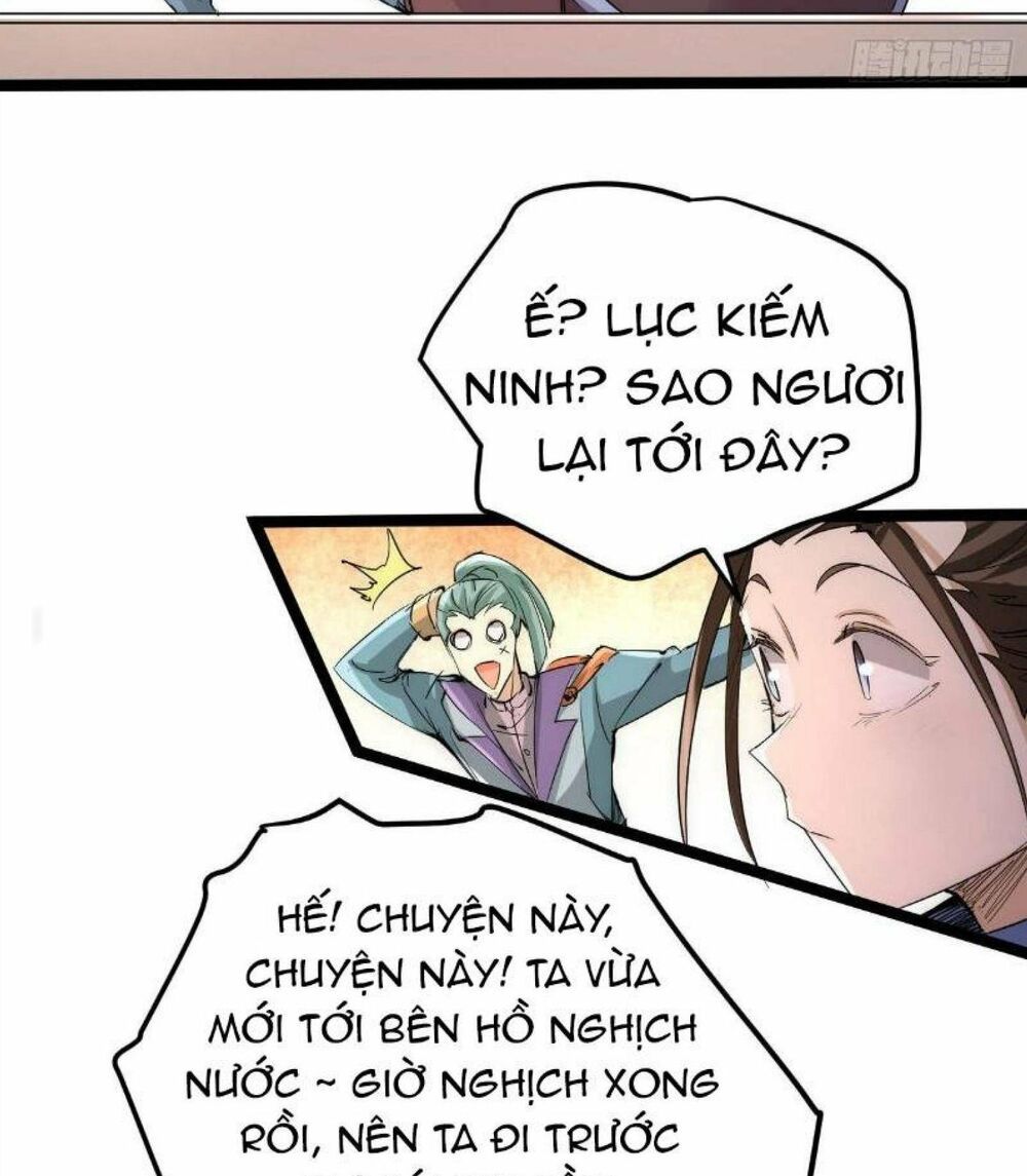 đọc truyện Đô Thị Đỉnh Phong Cao Thủ Chương 112 ảnh 31 tại Thiên Thai Truyện