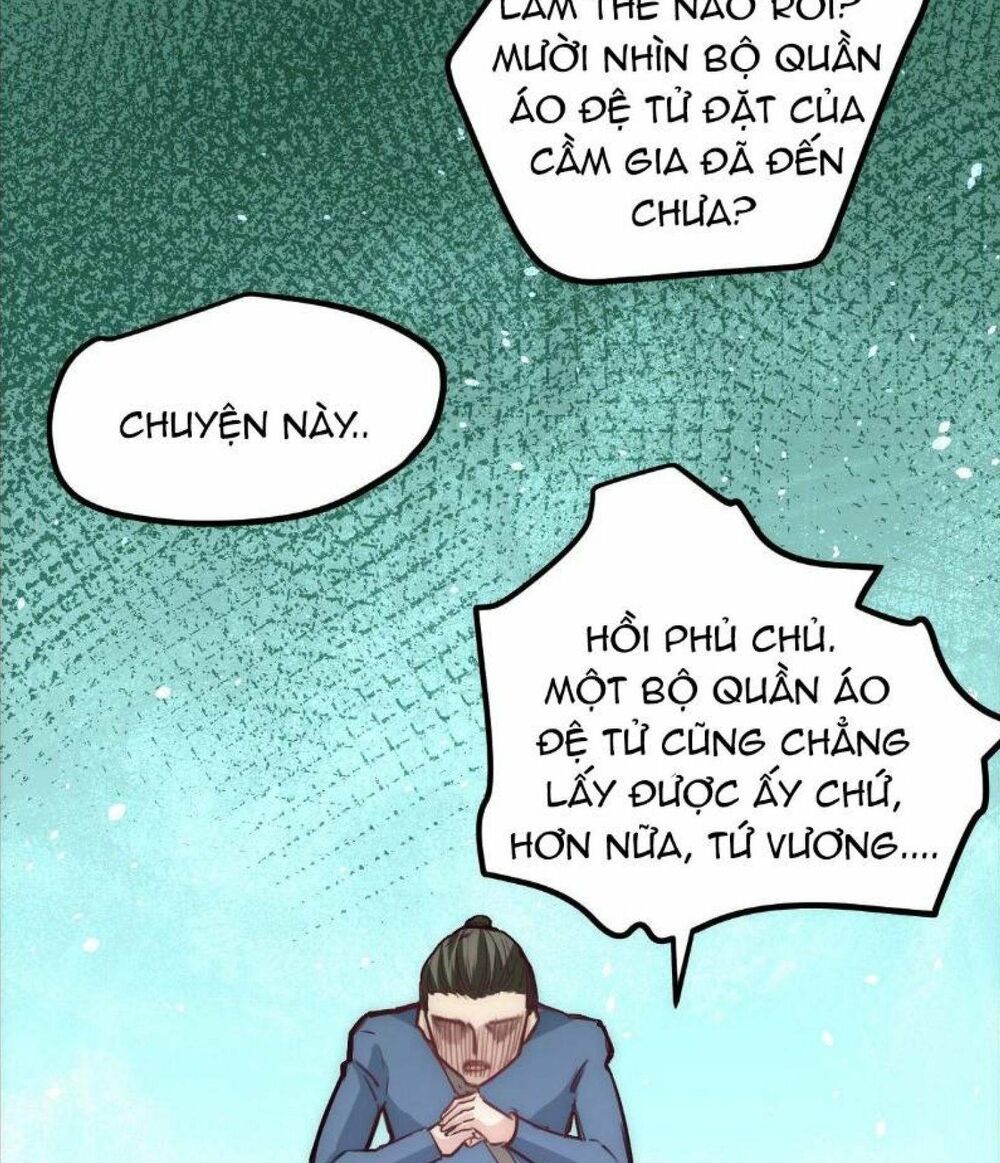 đọc truyện Đô Thị Đỉnh Phong Cao Thủ Chương 112 ảnh 34 tại Thiên Thai Truyện