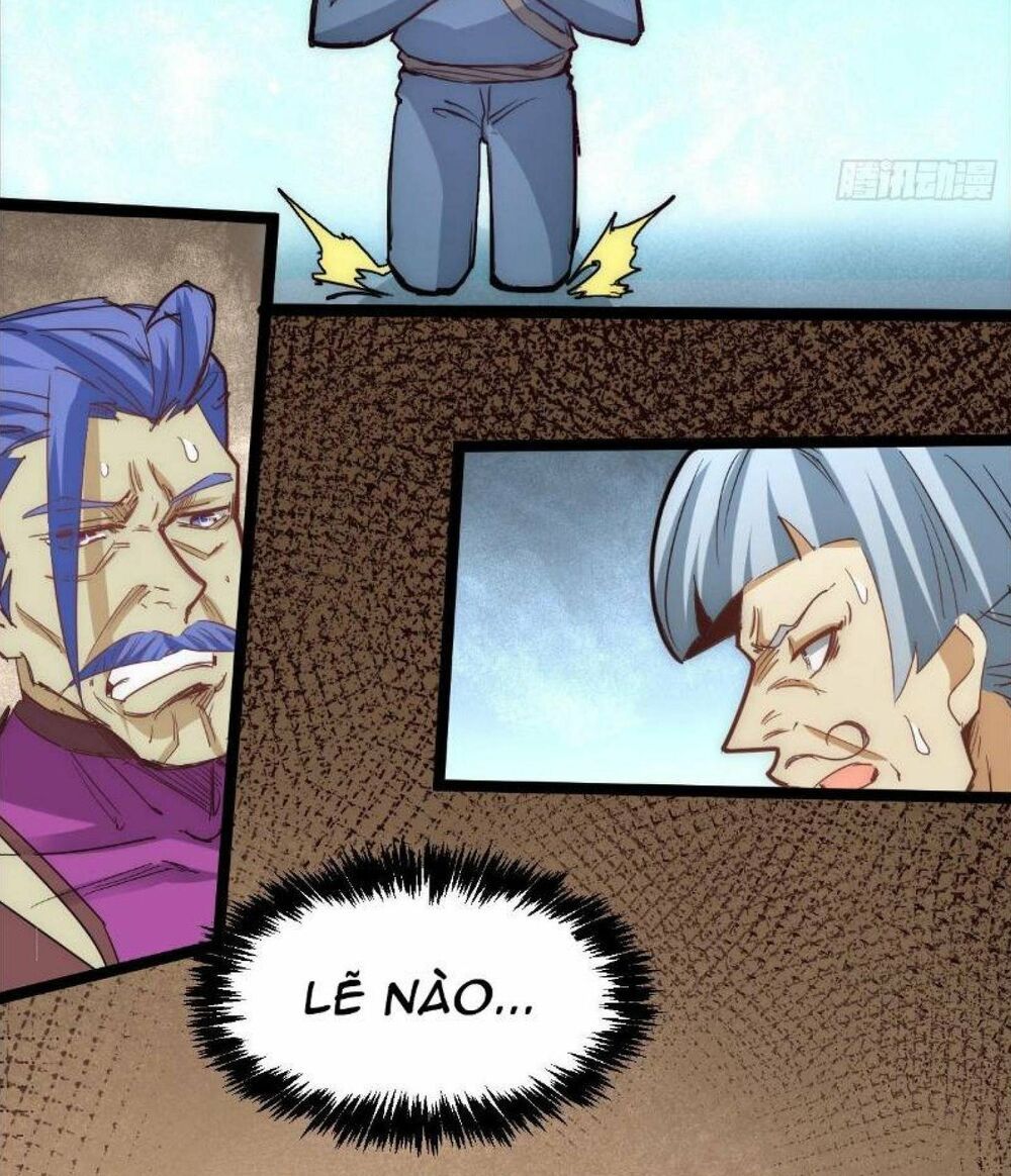 đọc truyện Đô Thị Đỉnh Phong Cao Thủ Chương 112 ảnh 35 tại Thiên Thai Truyện