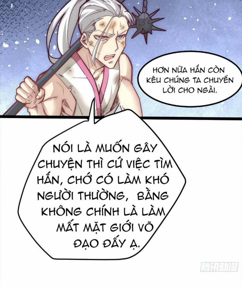 đọc truyện Đô Thị Đỉnh Phong Cao Thủ Chương 112 ảnh 38 tại Thiên Thai Truyện