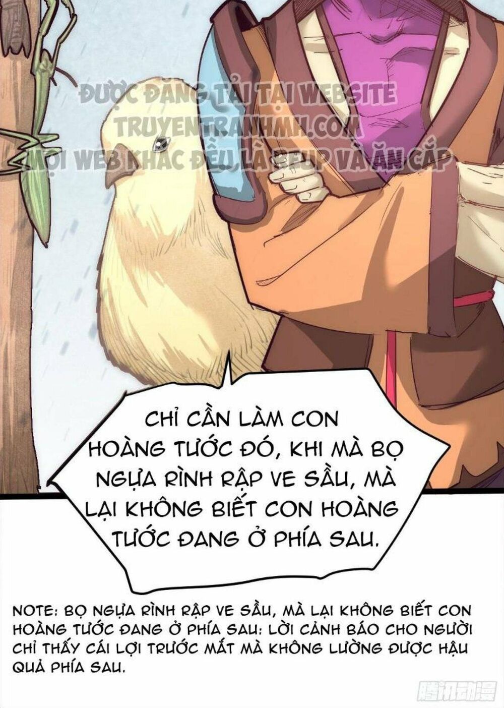 đọc truyện Đô Thị Đỉnh Phong Cao Thủ Chương 112 ảnh 42 tại Thiên Thai Truyện