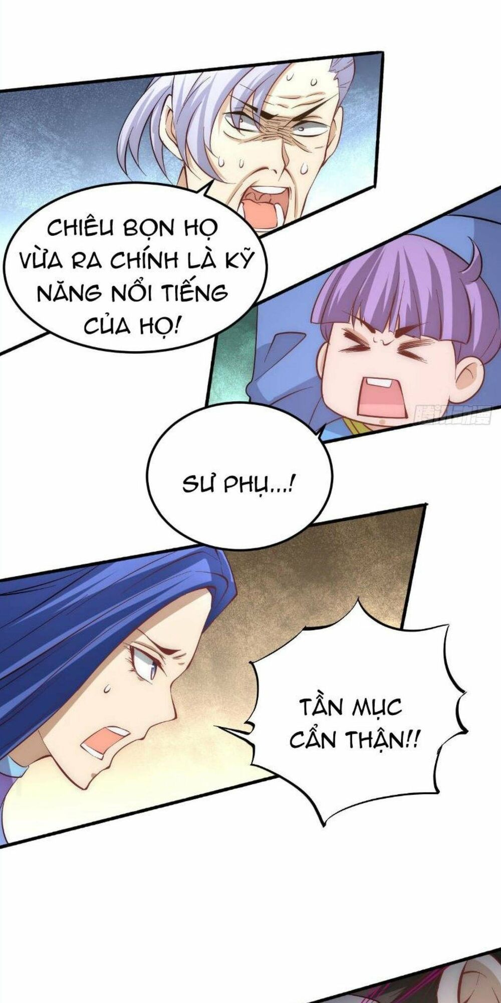 đọc truyện Đô Thị Đỉnh Phong Cao Thủ Chương 112 ảnh 7 tại Thiên Thai Truyện