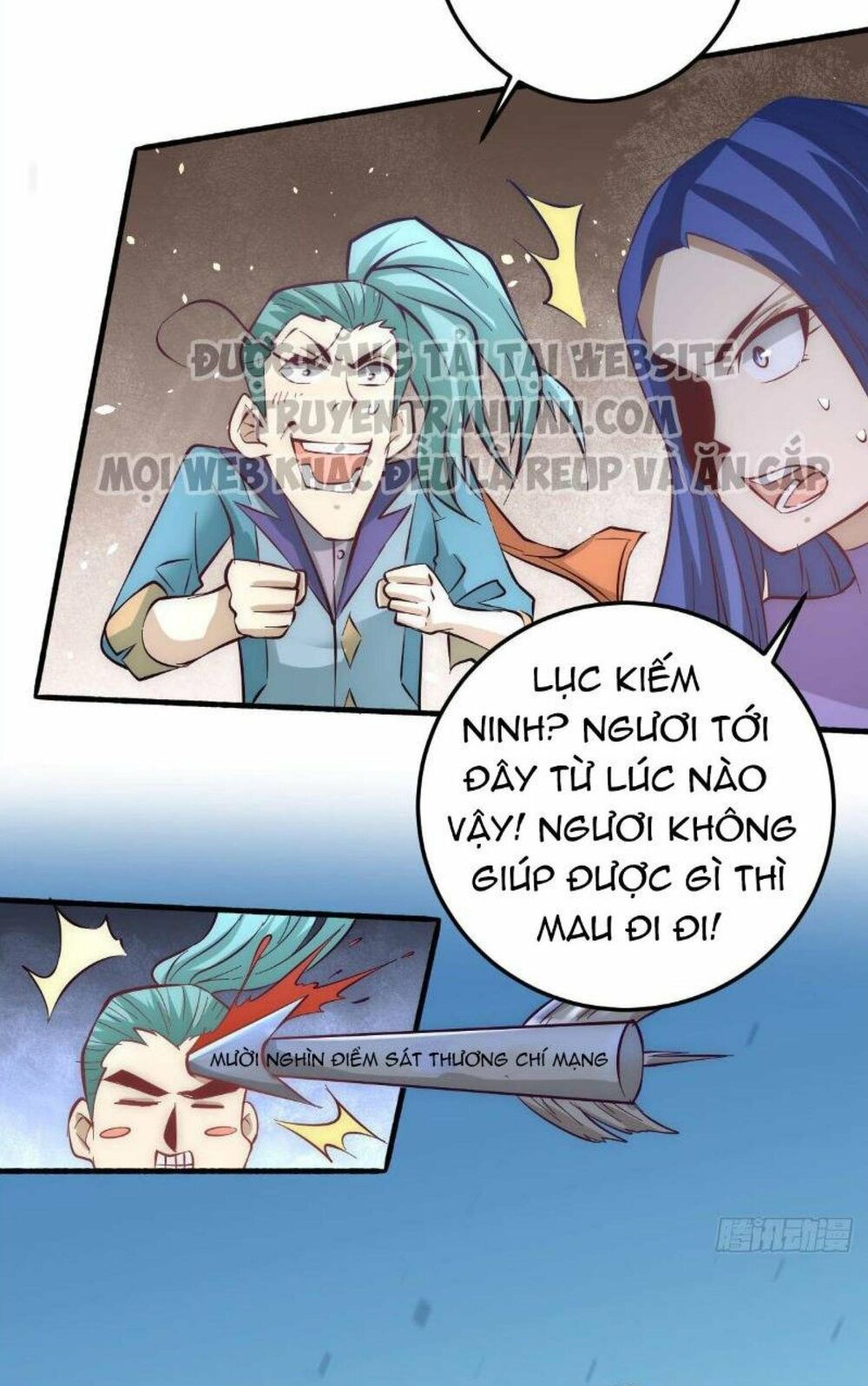 đọc truyện Đô Thị Đỉnh Phong Cao Thủ Chương 112 ảnh 10 tại Thiên Thai Truyện