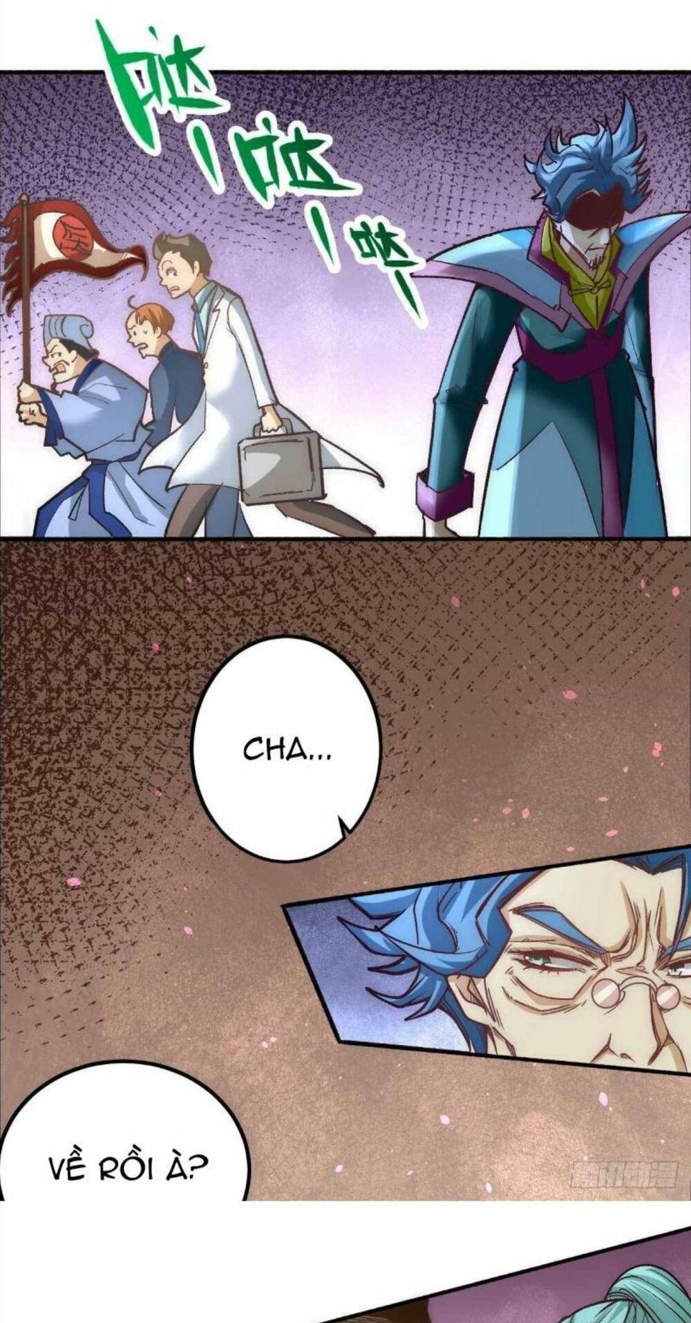 đọc truyện Đô Thị Đỉnh Phong Cao Thủ Chương 113 ảnh 12 tại Thiên Thai Truyện