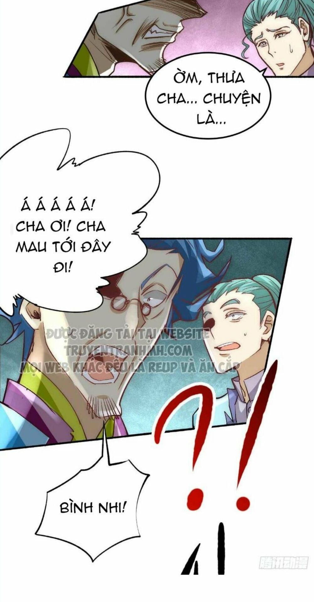 đọc truyện Đô Thị Đỉnh Phong Cao Thủ Chương 113 ảnh 13 tại Thiên Thai Truyện