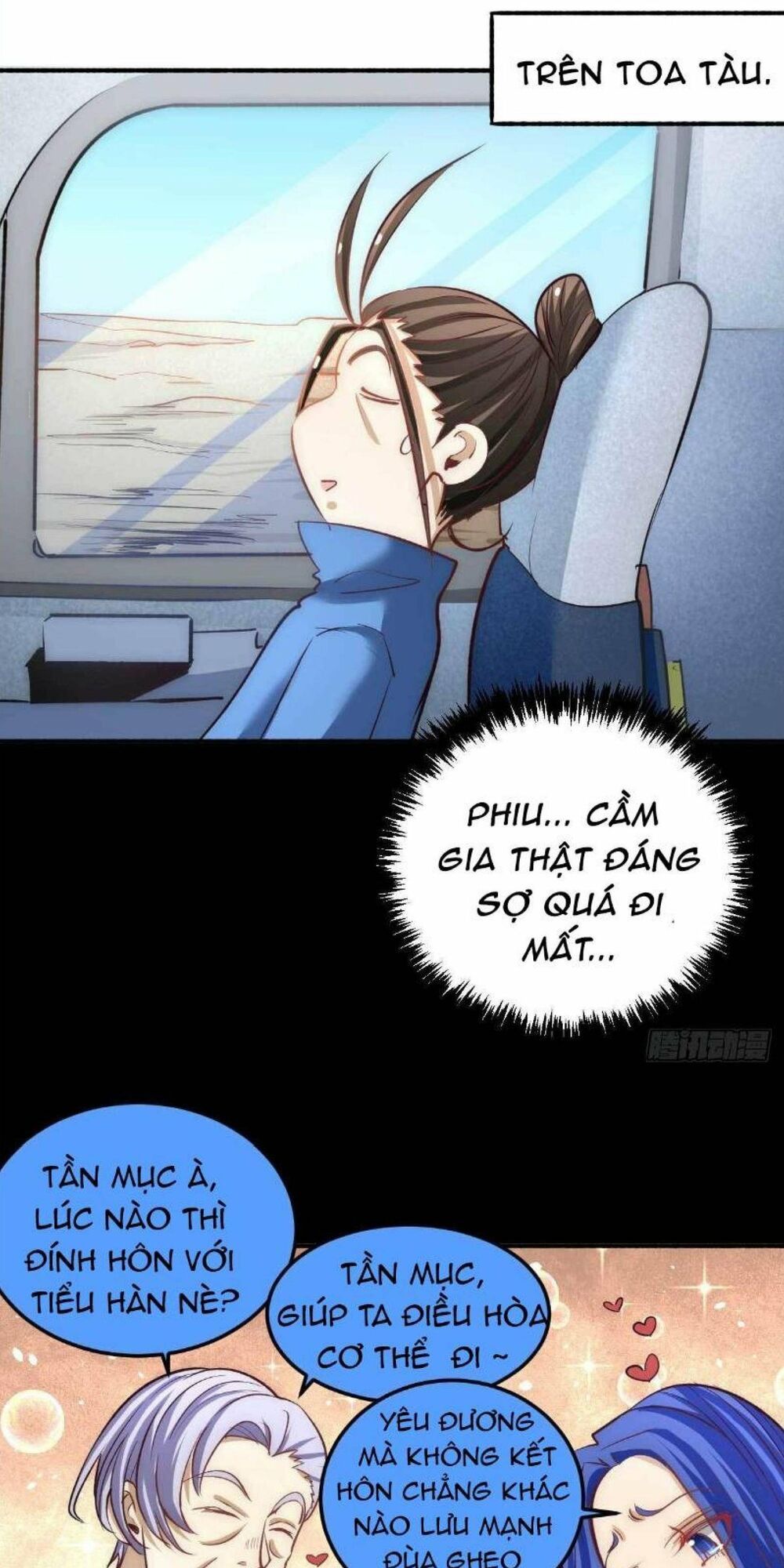 đọc truyện Đô Thị Đỉnh Phong Cao Thủ Chương 113 ảnh 14 tại Thiên Thai Truyện