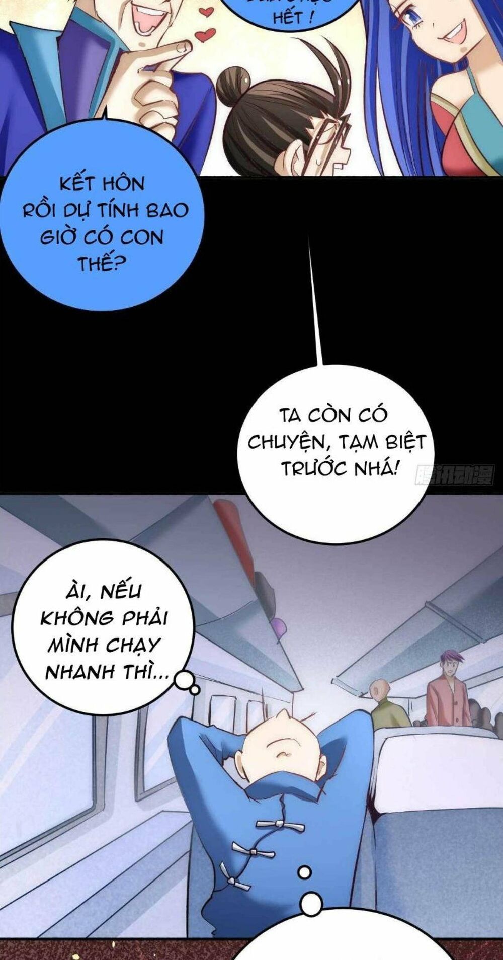 đọc truyện Đô Thị Đỉnh Phong Cao Thủ Chương 113 ảnh 15 tại Thiên Thai Truyện