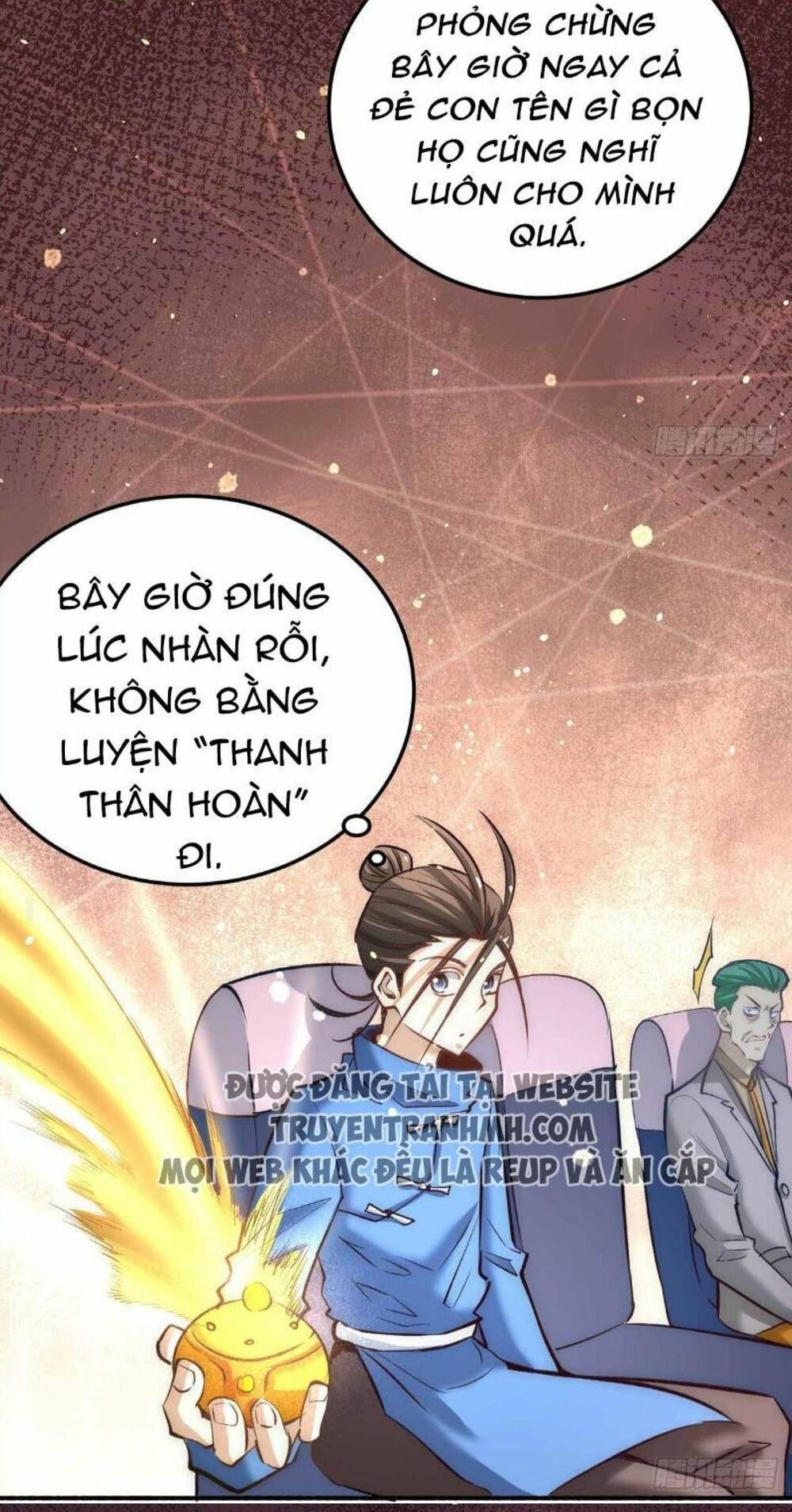 đọc truyện Đô Thị Đỉnh Phong Cao Thủ Chương 113 ảnh 16 tại Thiên Thai Truyện