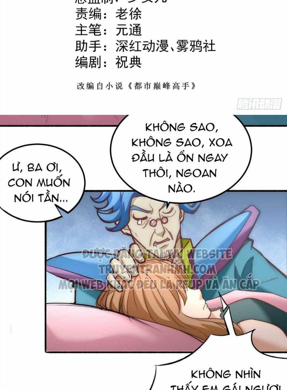 đọc truyện Đô Thị Đỉnh Phong Cao Thủ Chương 113 ảnh 4 tại Thiên Thai Truyện