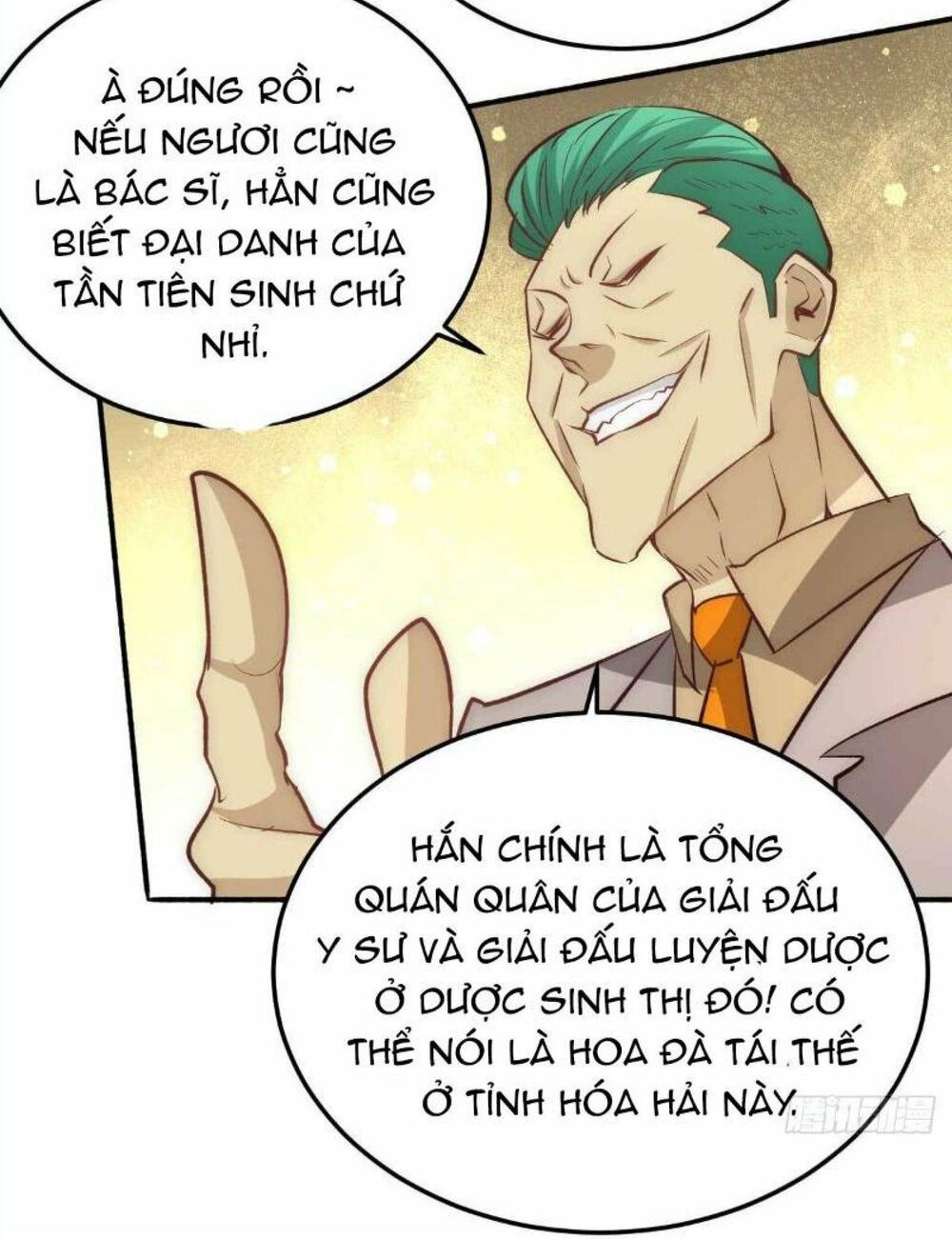 đọc truyện Đô Thị Đỉnh Phong Cao Thủ Chương 113 ảnh 22 tại Thiên Thai Truyện