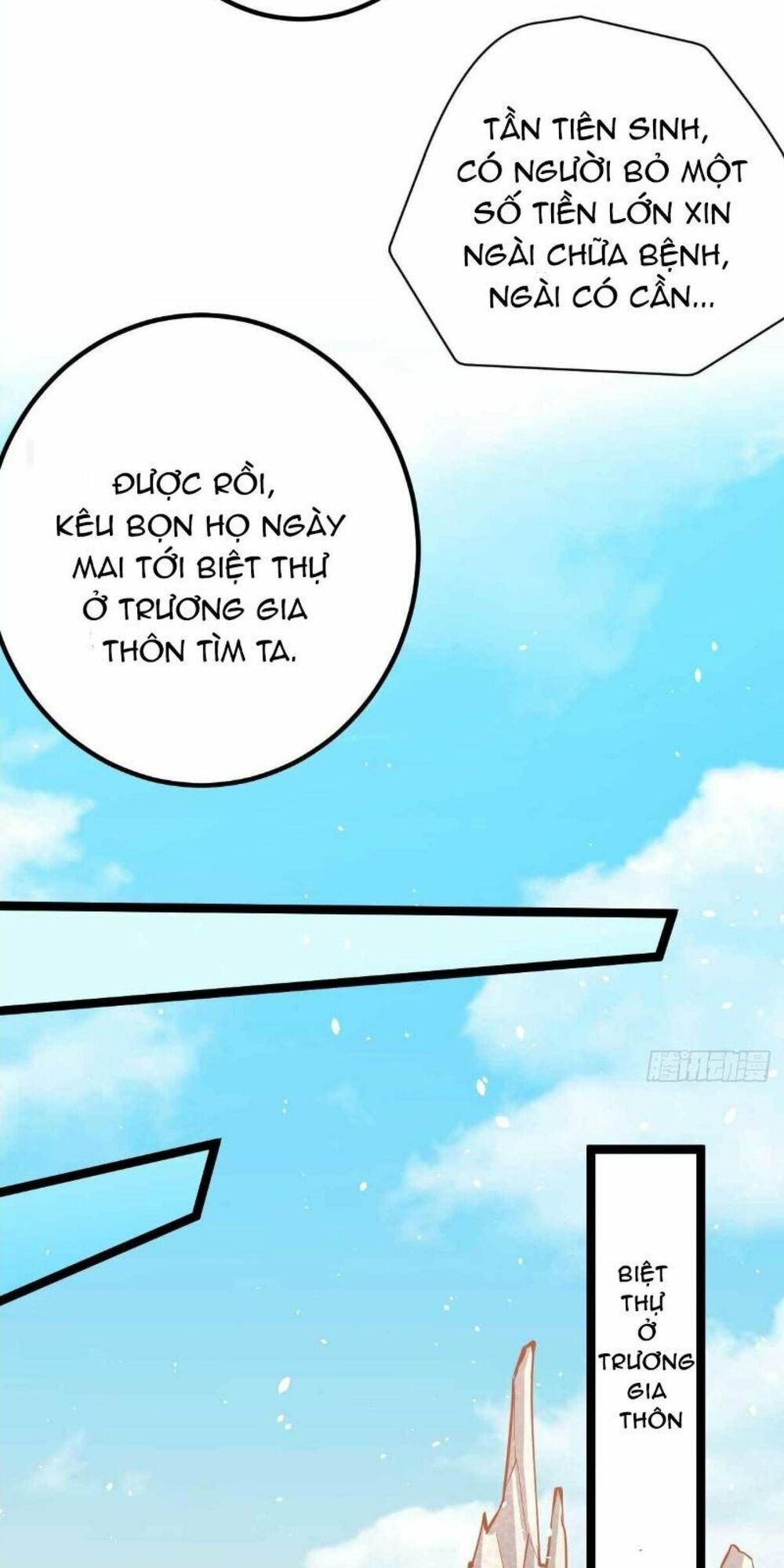 đọc truyện Đô Thị Đỉnh Phong Cao Thủ Chương 113 ảnh 26 tại Thiên Thai Truyện