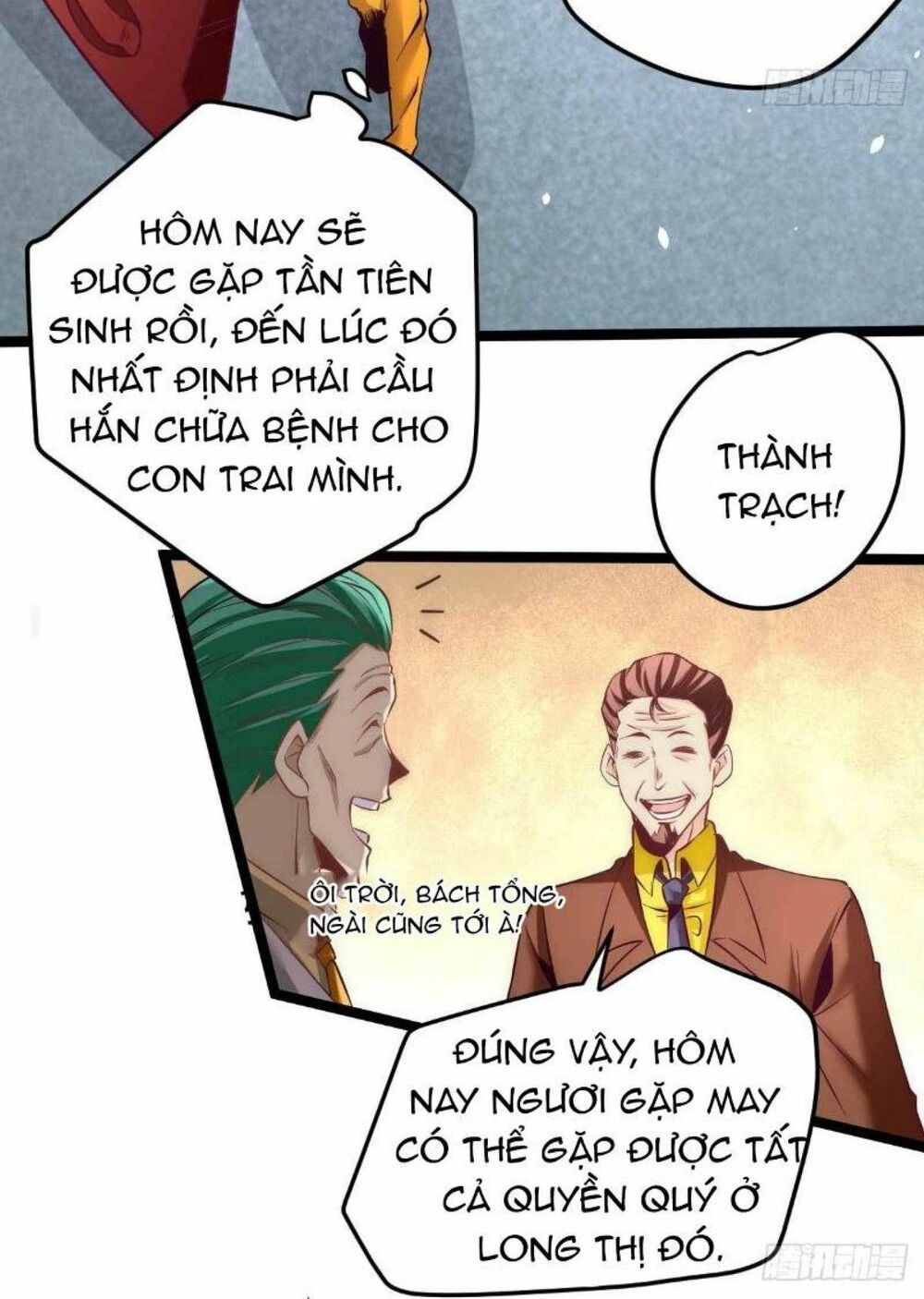 đọc truyện Đô Thị Đỉnh Phong Cao Thủ Chương 113 ảnh 28 tại Thiên Thai Truyện