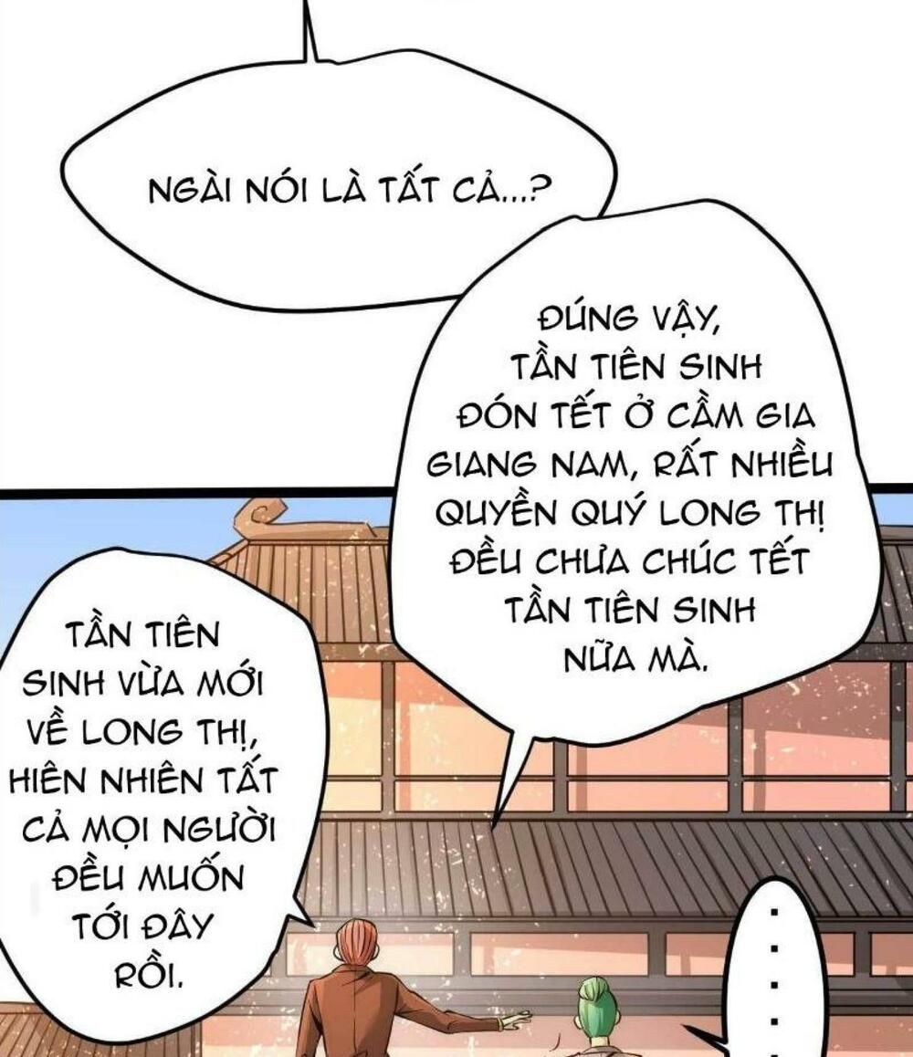 đọc truyện Đô Thị Đỉnh Phong Cao Thủ Chương 113 ảnh 29 tại Thiên Thai Truyện