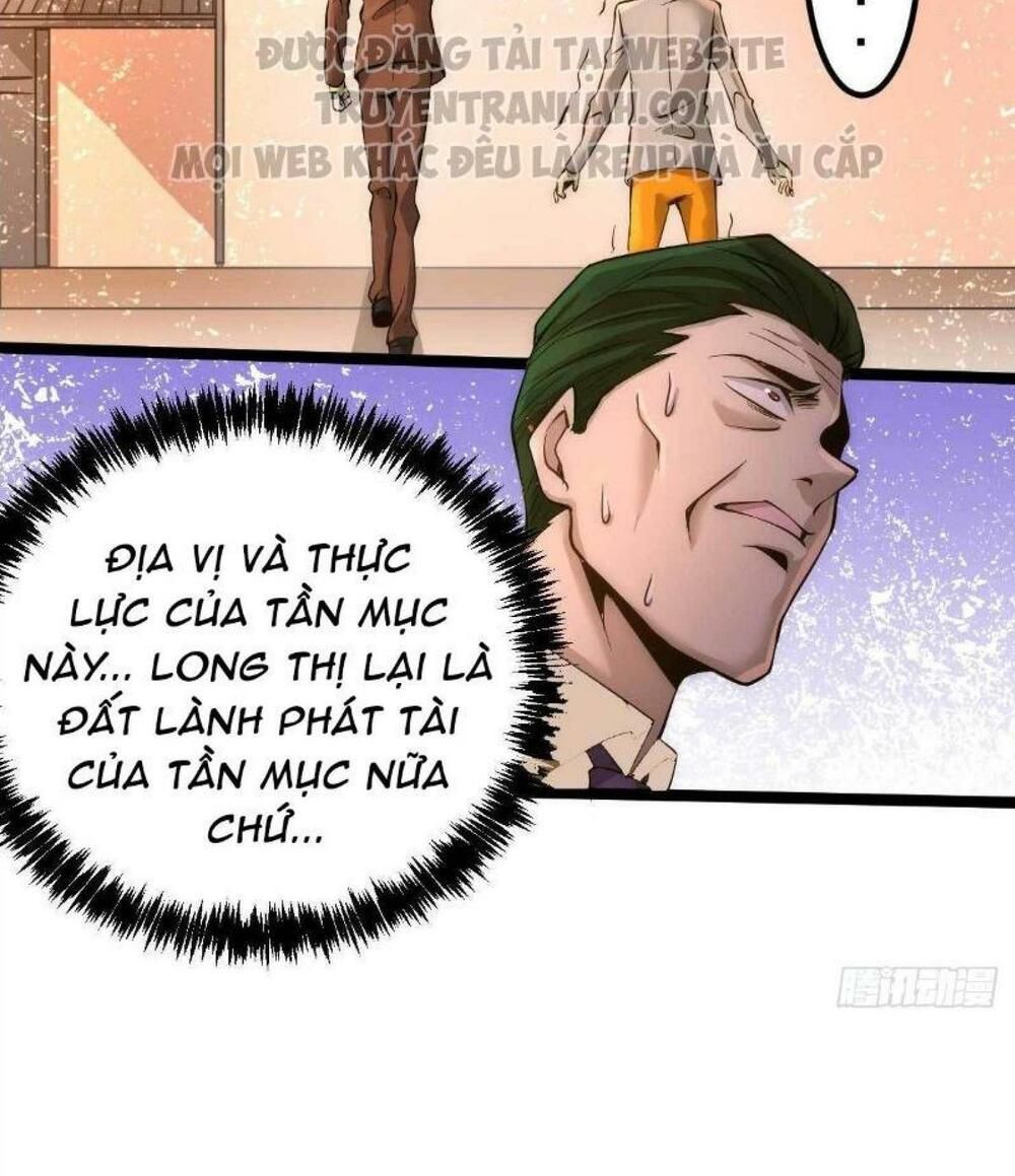 đọc truyện Đô Thị Đỉnh Phong Cao Thủ Chương 113 ảnh 30 tại Thiên Thai Truyện