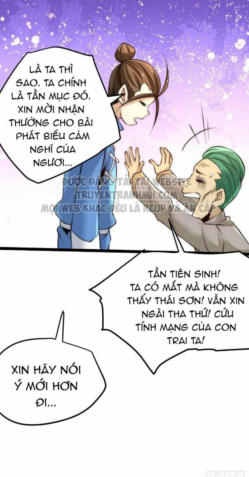 đọc truyện Đô Thị Đỉnh Phong Cao Thủ Chương 113 ảnh 32 tại Thiên Thai Truyện