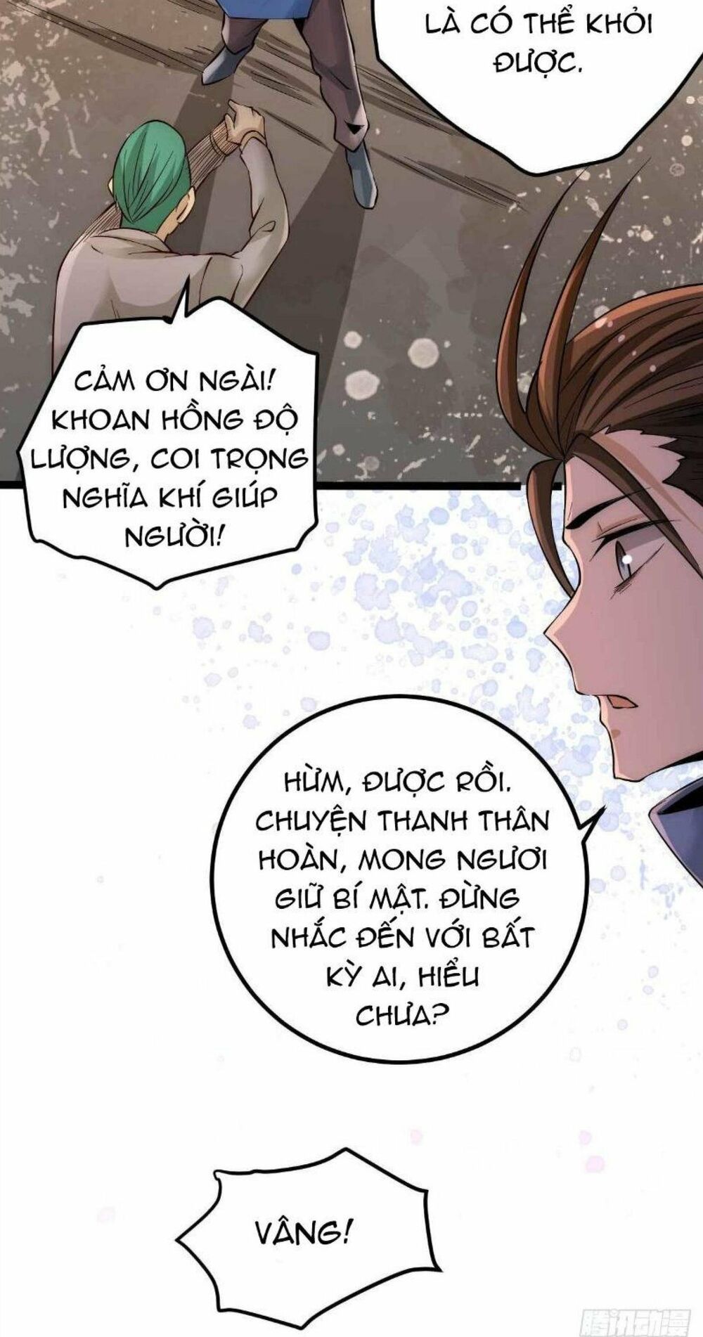 đọc truyện Đô Thị Đỉnh Phong Cao Thủ Chương 113 ảnh 34 tại Thiên Thai Truyện