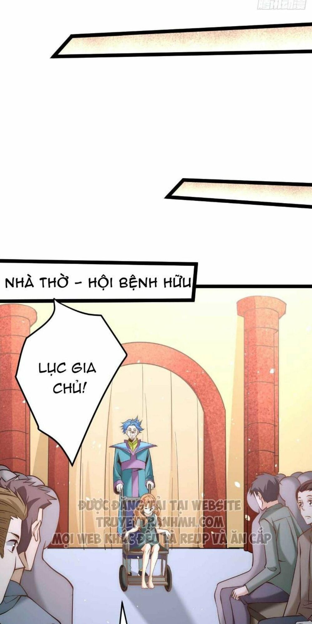 đọc truyện Đô Thị Đỉnh Phong Cao Thủ Chương 113 ảnh 36 tại Thiên Thai Truyện