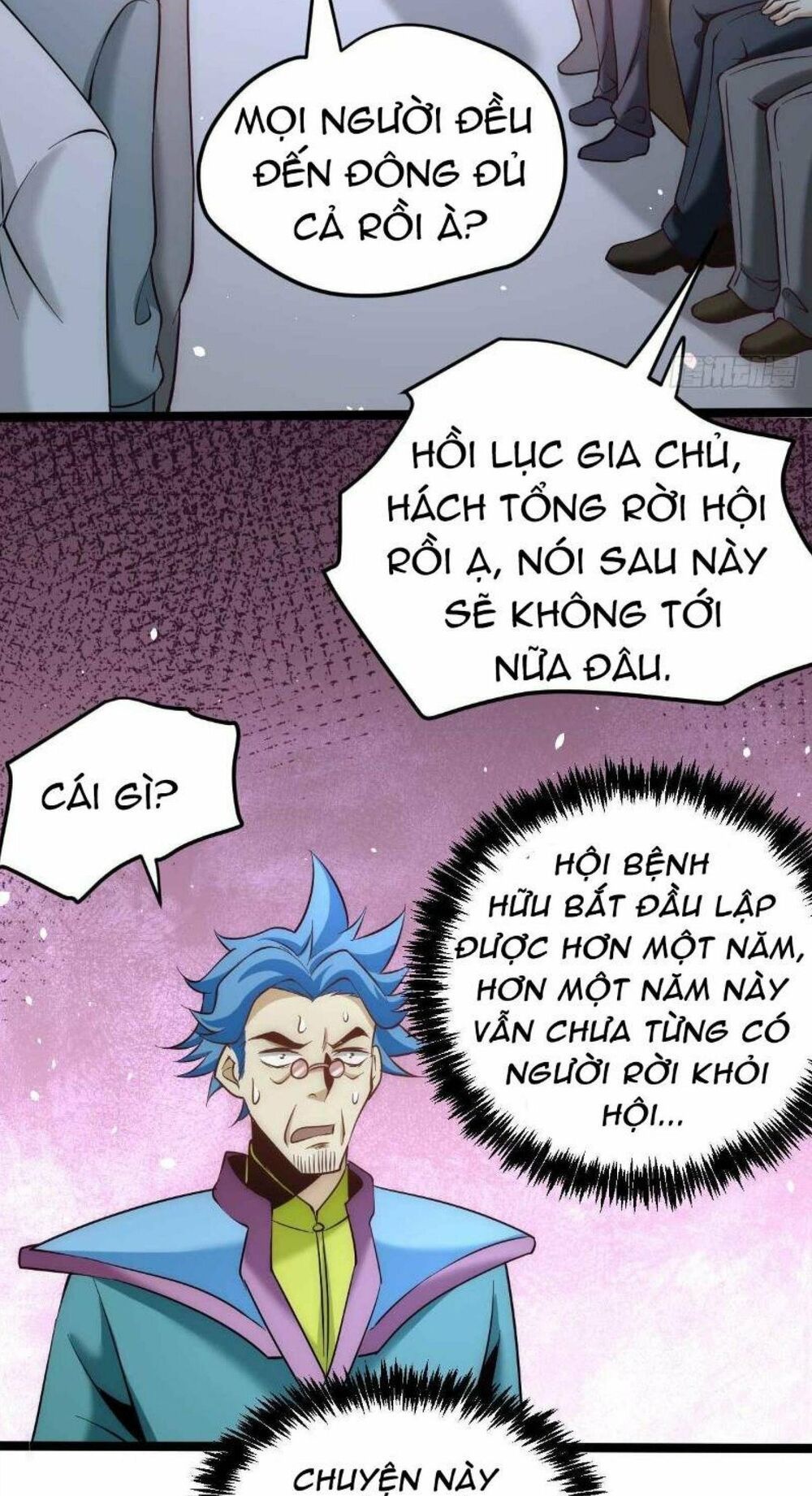 đọc truyện Đô Thị Đỉnh Phong Cao Thủ Chương 113 ảnh 37 tại Thiên Thai Truyện