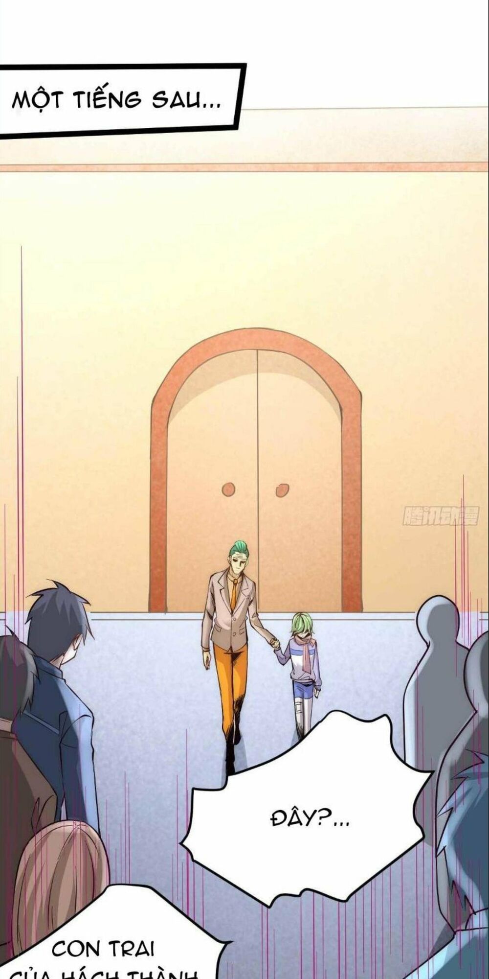 đọc truyện Đô Thị Đỉnh Phong Cao Thủ Chương 113 ảnh 39 tại Thiên Thai Truyện