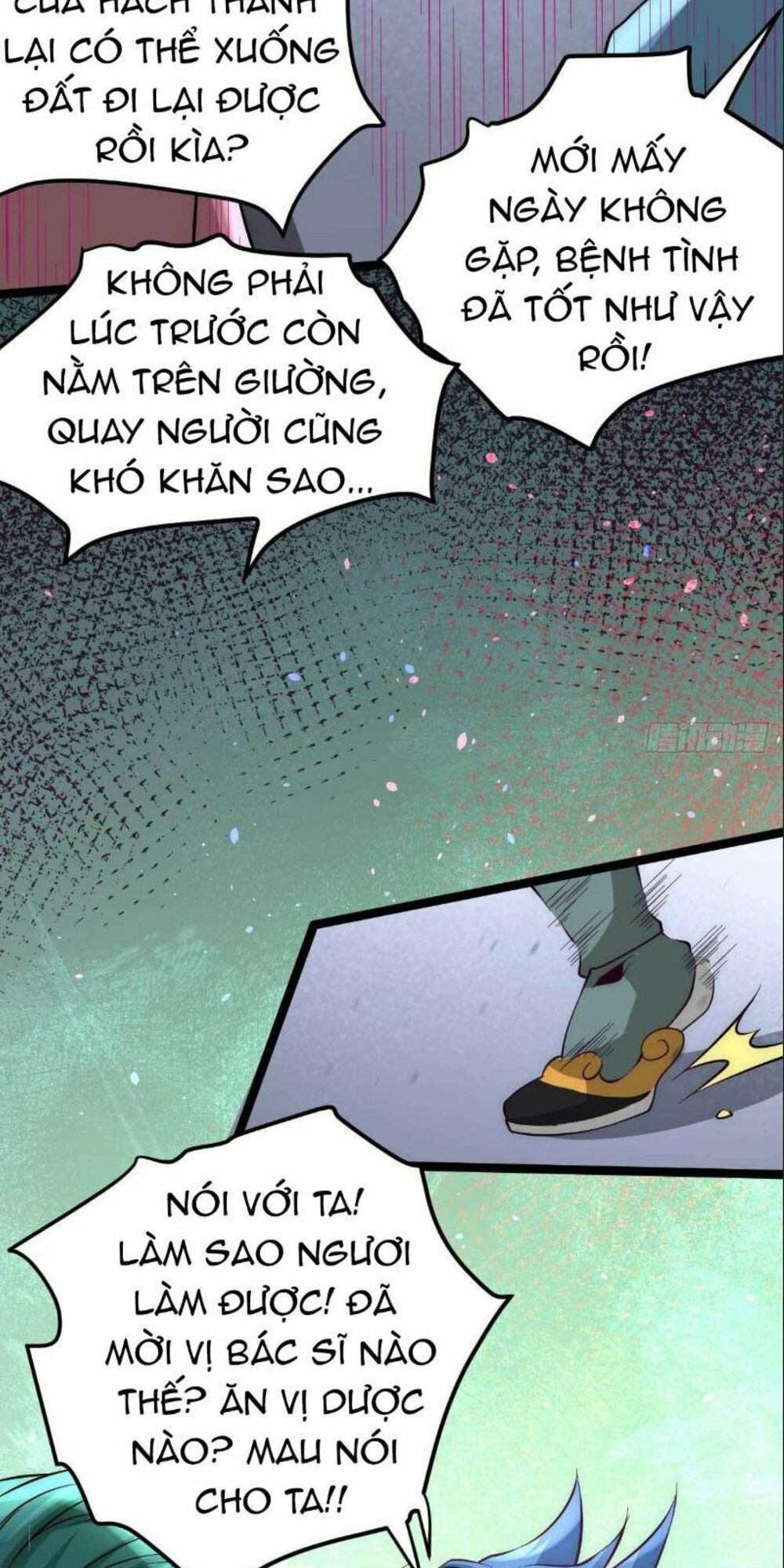 đọc truyện Đô Thị Đỉnh Phong Cao Thủ Chương 113 ảnh 40 tại Thiên Thai Truyện