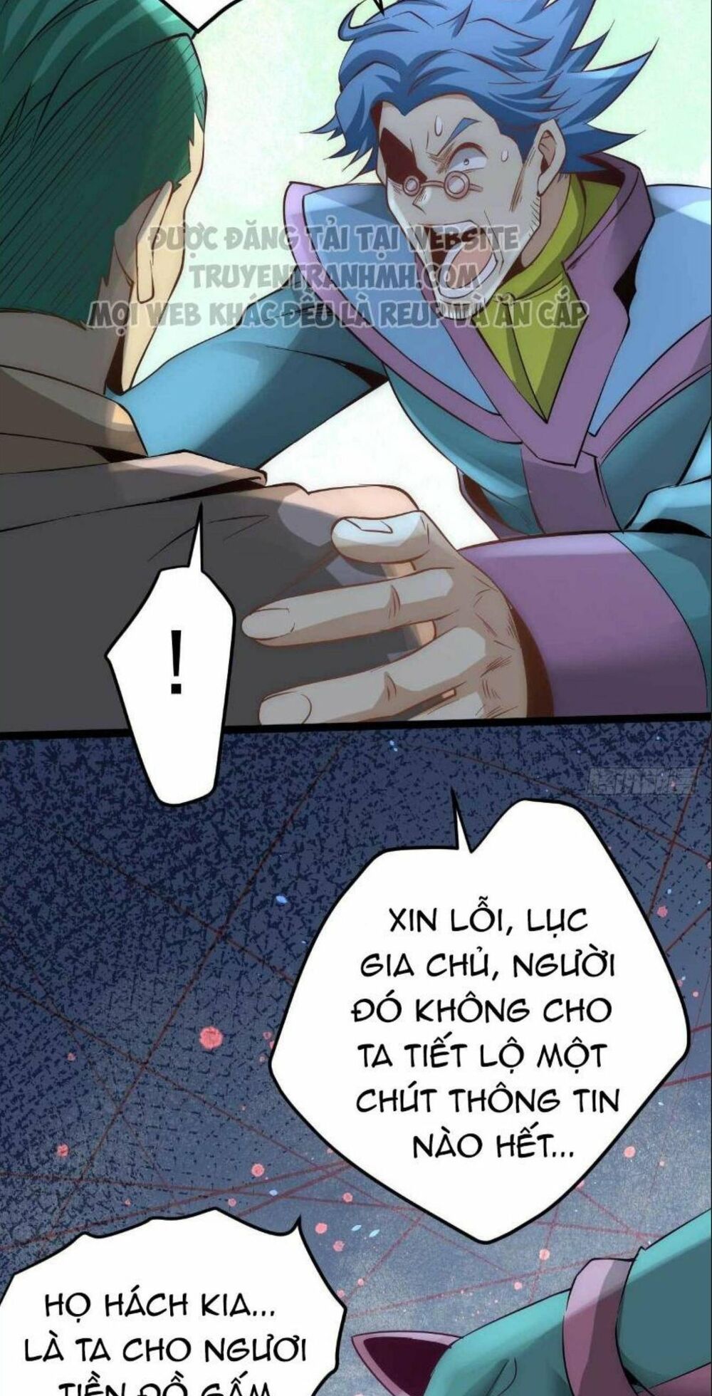 đọc truyện Đô Thị Đỉnh Phong Cao Thủ Chương 113 ảnh 41 tại Thiên Thai Truyện