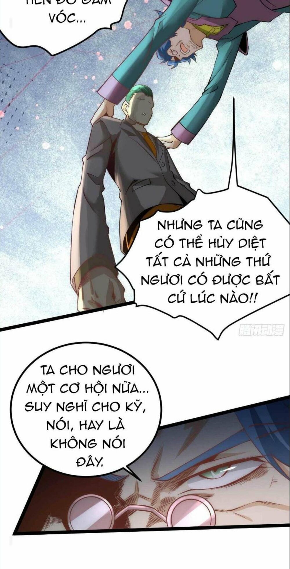 đọc truyện Đô Thị Đỉnh Phong Cao Thủ Chương 113 ảnh 42 tại Thiên Thai Truyện