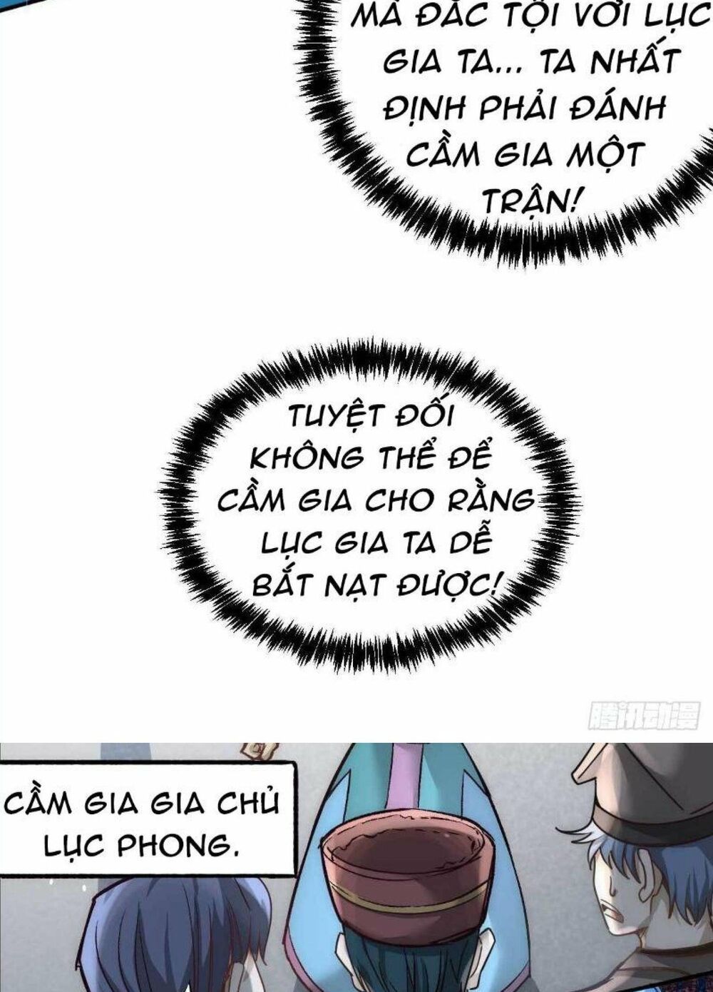 đọc truyện Đô Thị Đỉnh Phong Cao Thủ Chương 113 ảnh 7 tại Thiên Thai Truyện