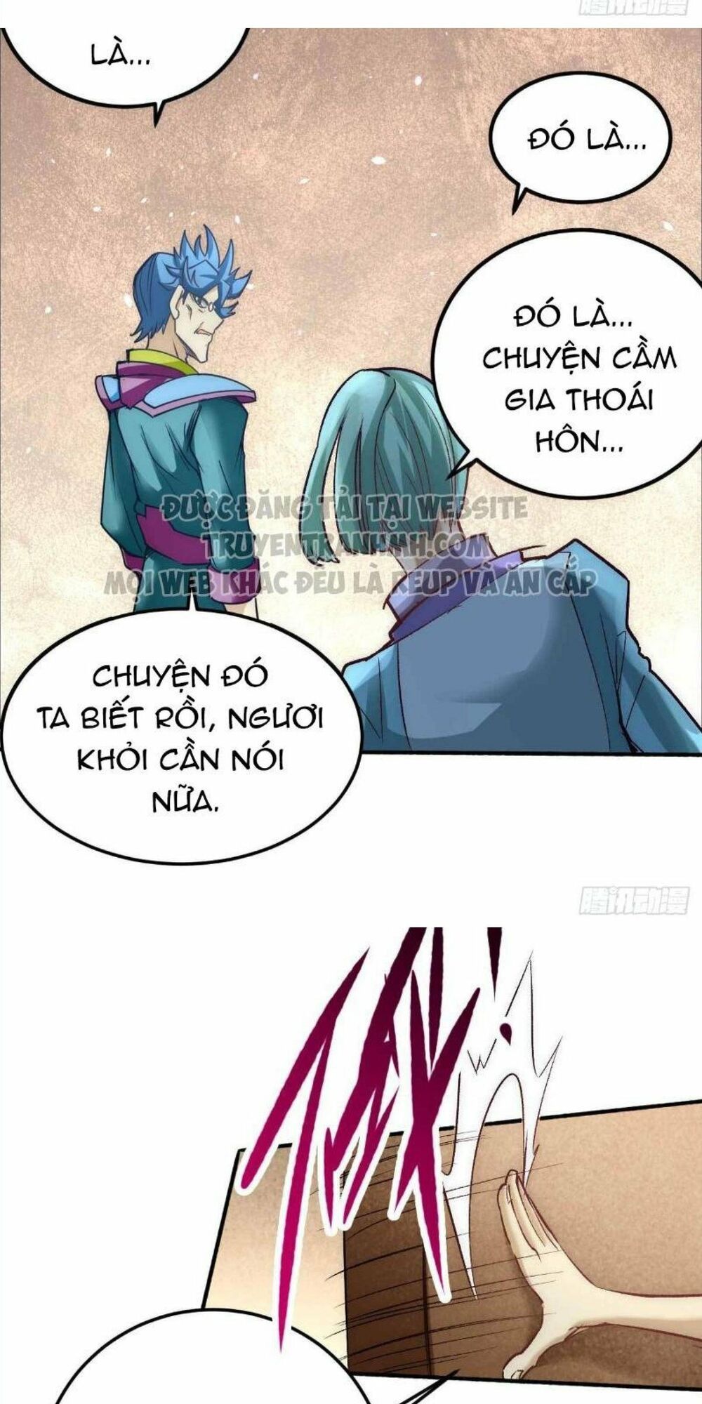 đọc truyện Đô Thị Đỉnh Phong Cao Thủ Chương 113 ảnh 9 tại Thiên Thai Truyện