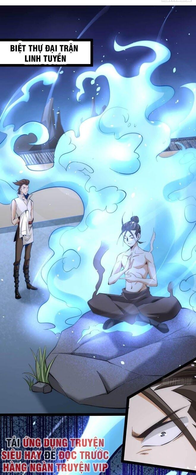 đọc truyện Đô Thị Đỉnh Phong Cao Thủ Chương 114 ảnh 3 tại Thiên Thai Truyện