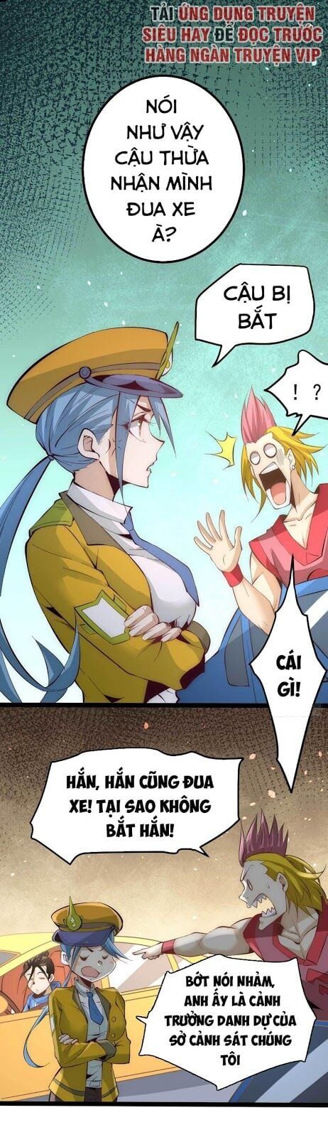 đọc truyện Đô Thị Đỉnh Phong Cao Thủ Chương 114 ảnh 12 tại Thiên Thai Truyện