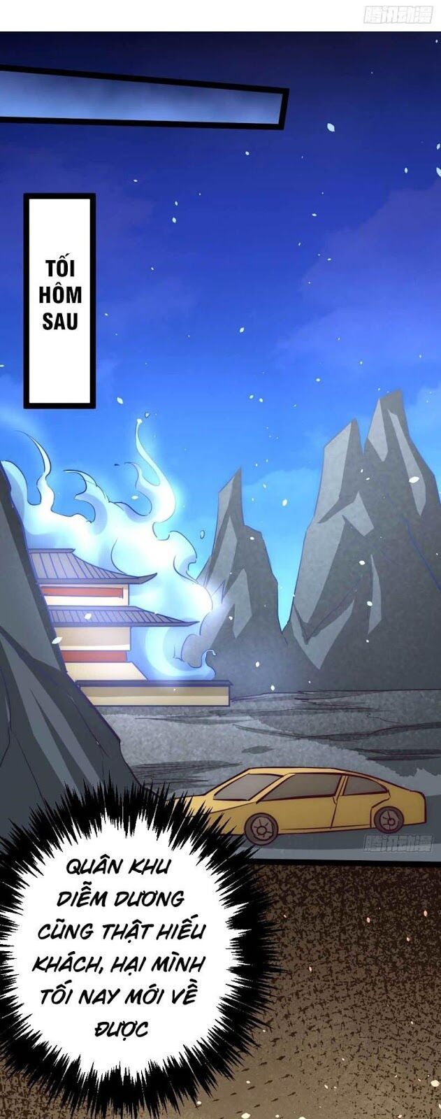 đọc truyện Đô Thị Đỉnh Phong Cao Thủ Chương 114 ảnh 14 tại Thiên Thai Truyện