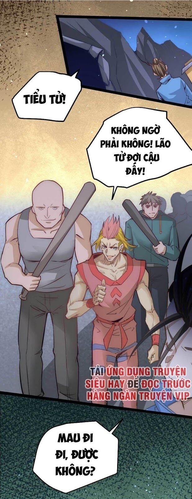 đọc truyện Đô Thị Đỉnh Phong Cao Thủ Chương 114 ảnh 15 tại Thiên Thai Truyện