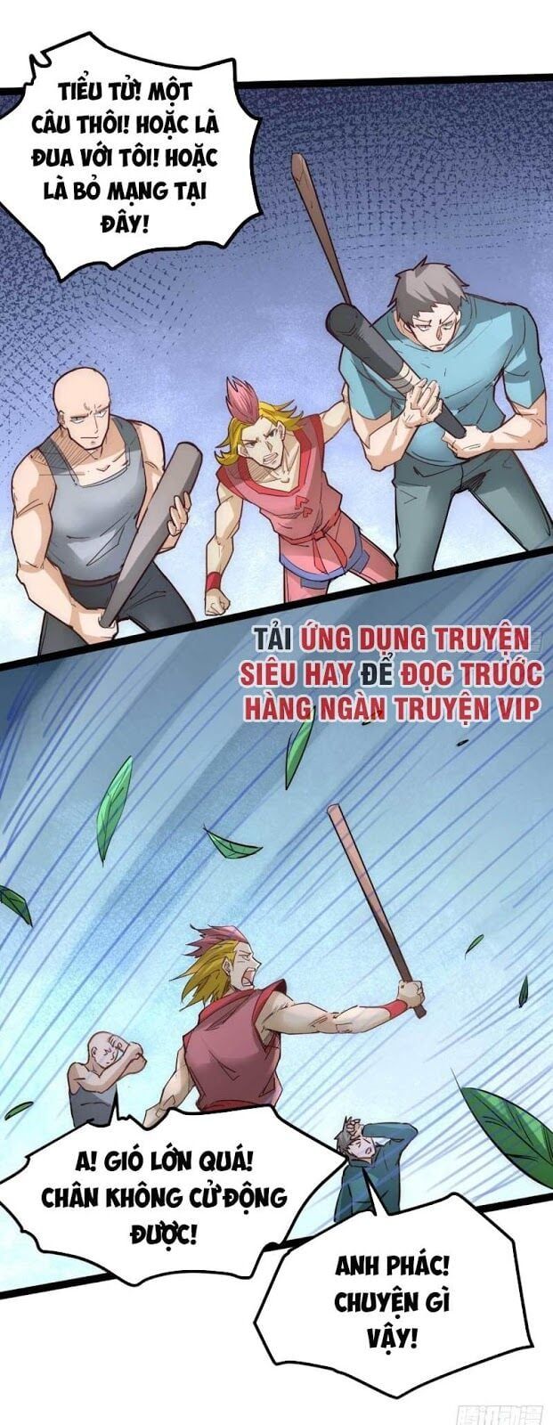 đọc truyện Đô Thị Đỉnh Phong Cao Thủ Chương 114 ảnh 17 tại Thiên Thai Truyện