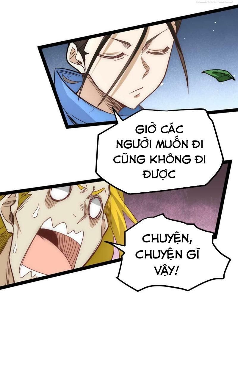 đọc truyện Đô Thị Đỉnh Phong Cao Thủ Chương 114 ảnh 18 tại Thiên Thai Truyện