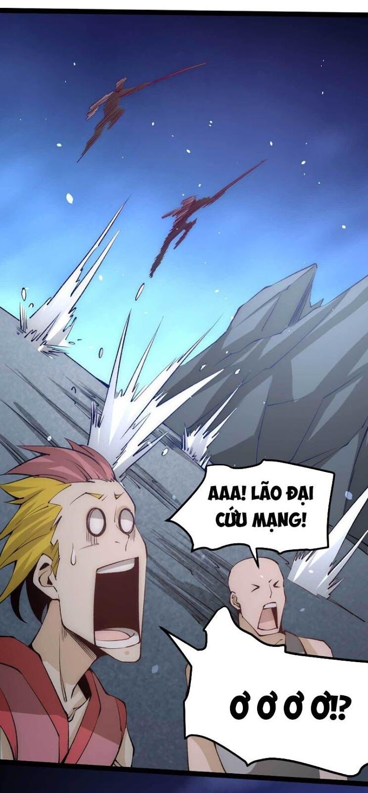 đọc truyện Đô Thị Đỉnh Phong Cao Thủ Chương 114 ảnh 19 tại Thiên Thai Truyện