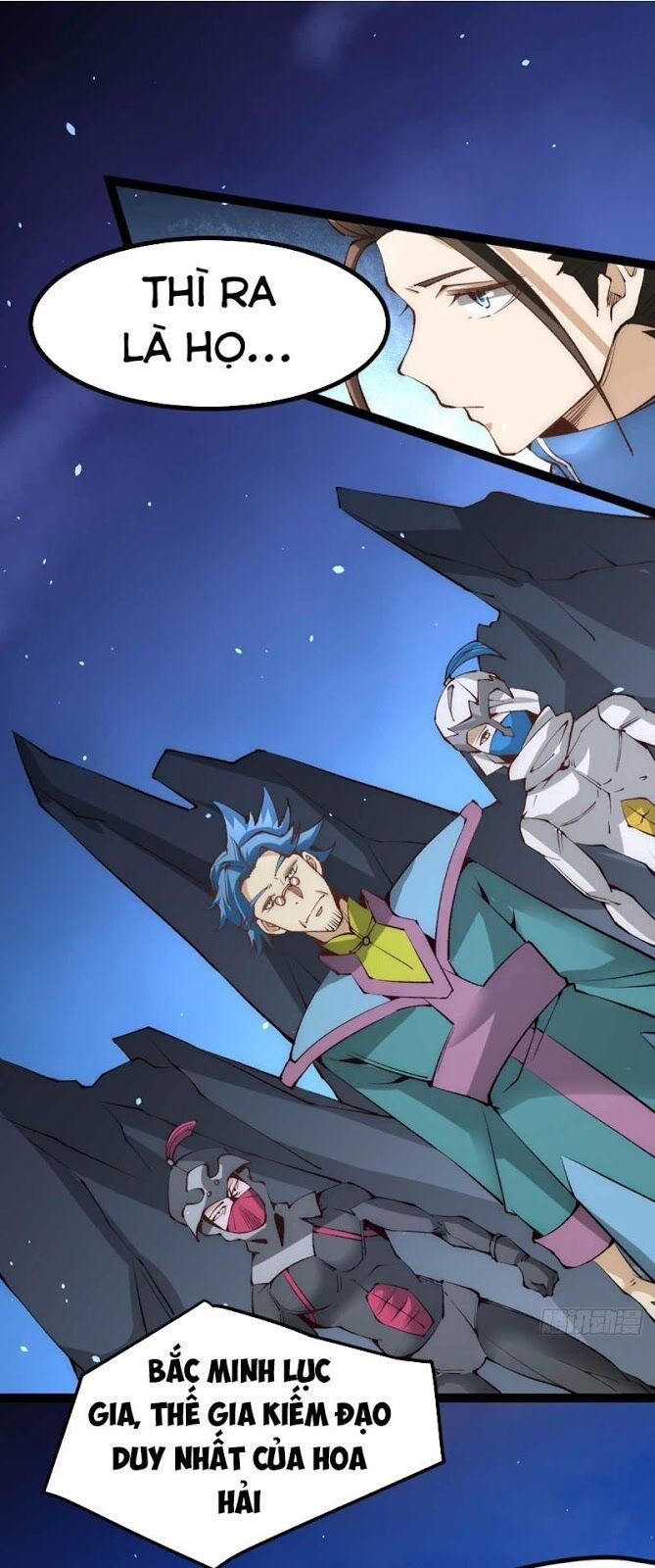 đọc truyện Đô Thị Đỉnh Phong Cao Thủ Chương 114 ảnh 20 tại Thiên Thai Truyện