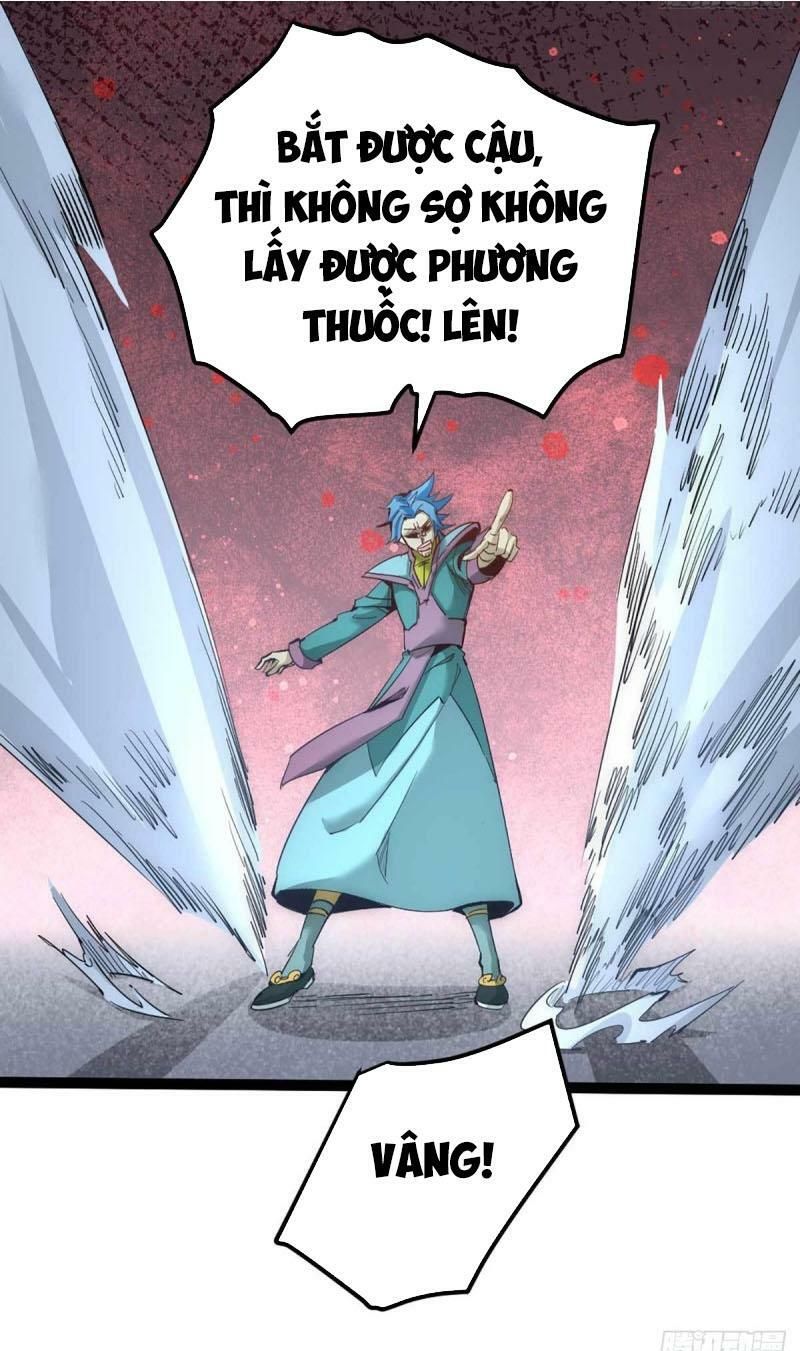 đọc truyện Đô Thị Đỉnh Phong Cao Thủ Chương 114 ảnh 24 tại Thiên Thai Truyện