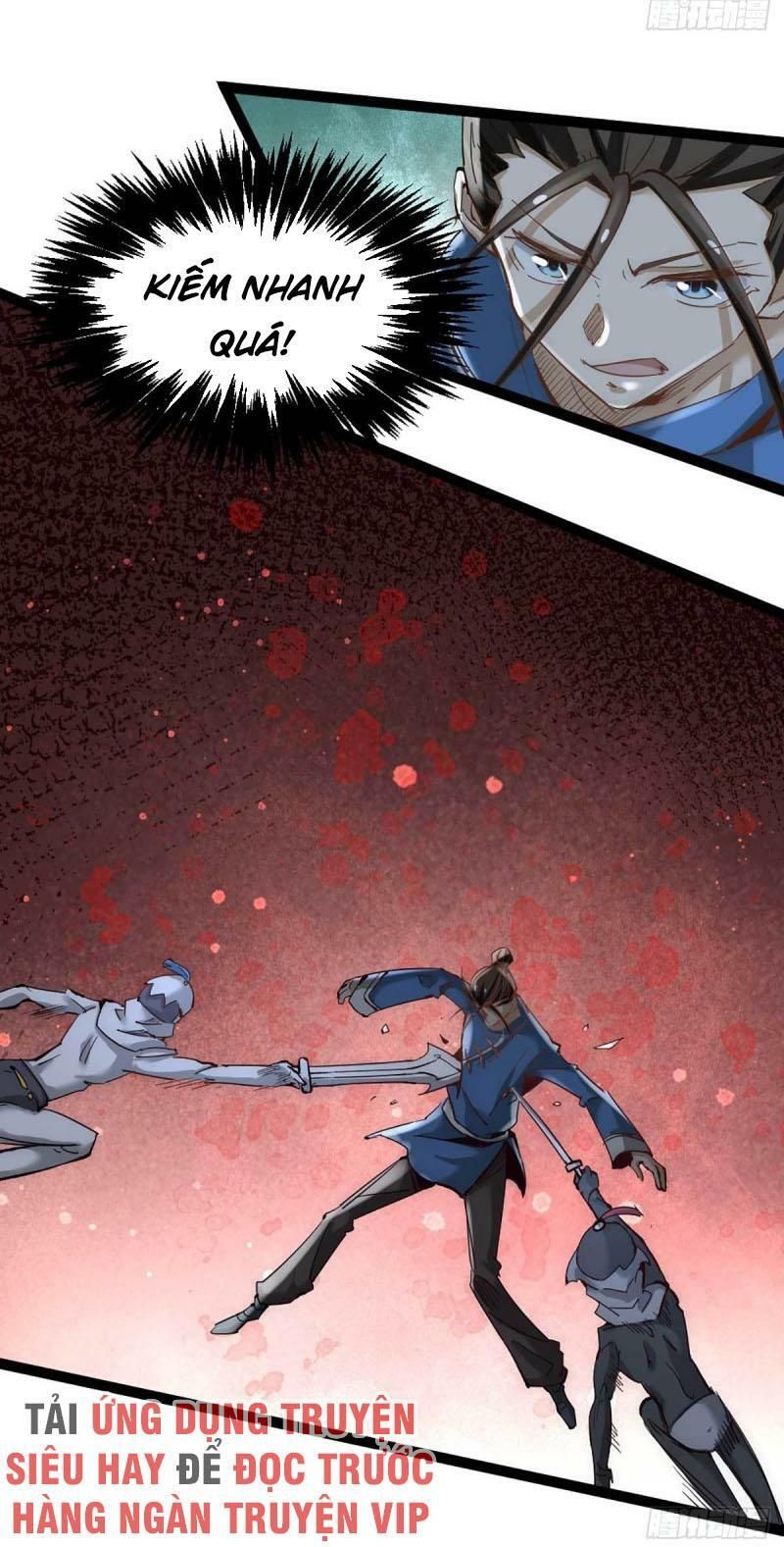 đọc truyện Đô Thị Đỉnh Phong Cao Thủ Chương 114 ảnh 25 tại Thiên Thai Truyện